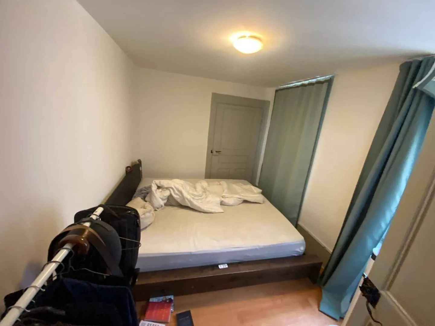 Apartment for rent - Photo 9 of 12