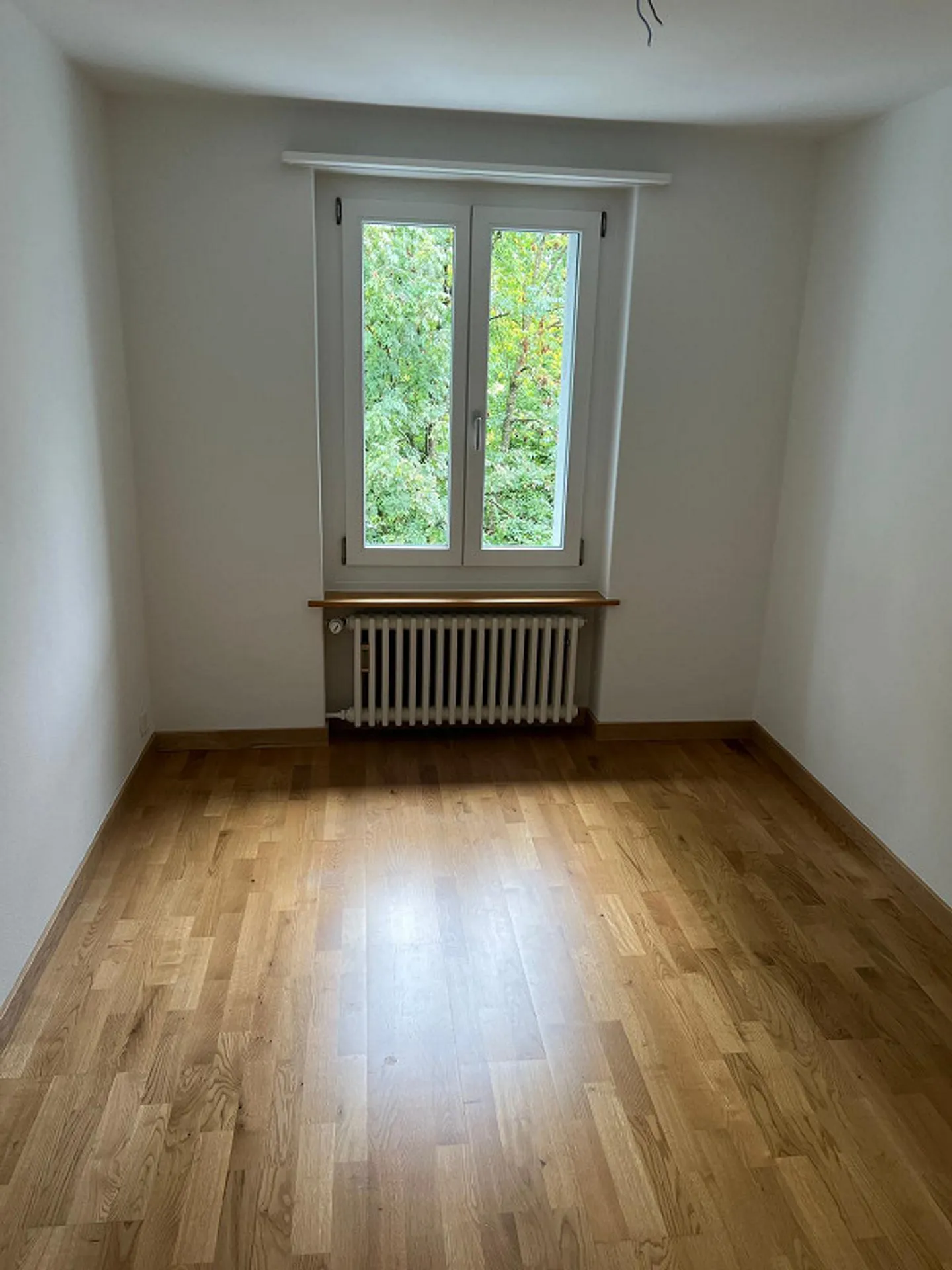 Appartement coopératif - Photo 3 sur 9