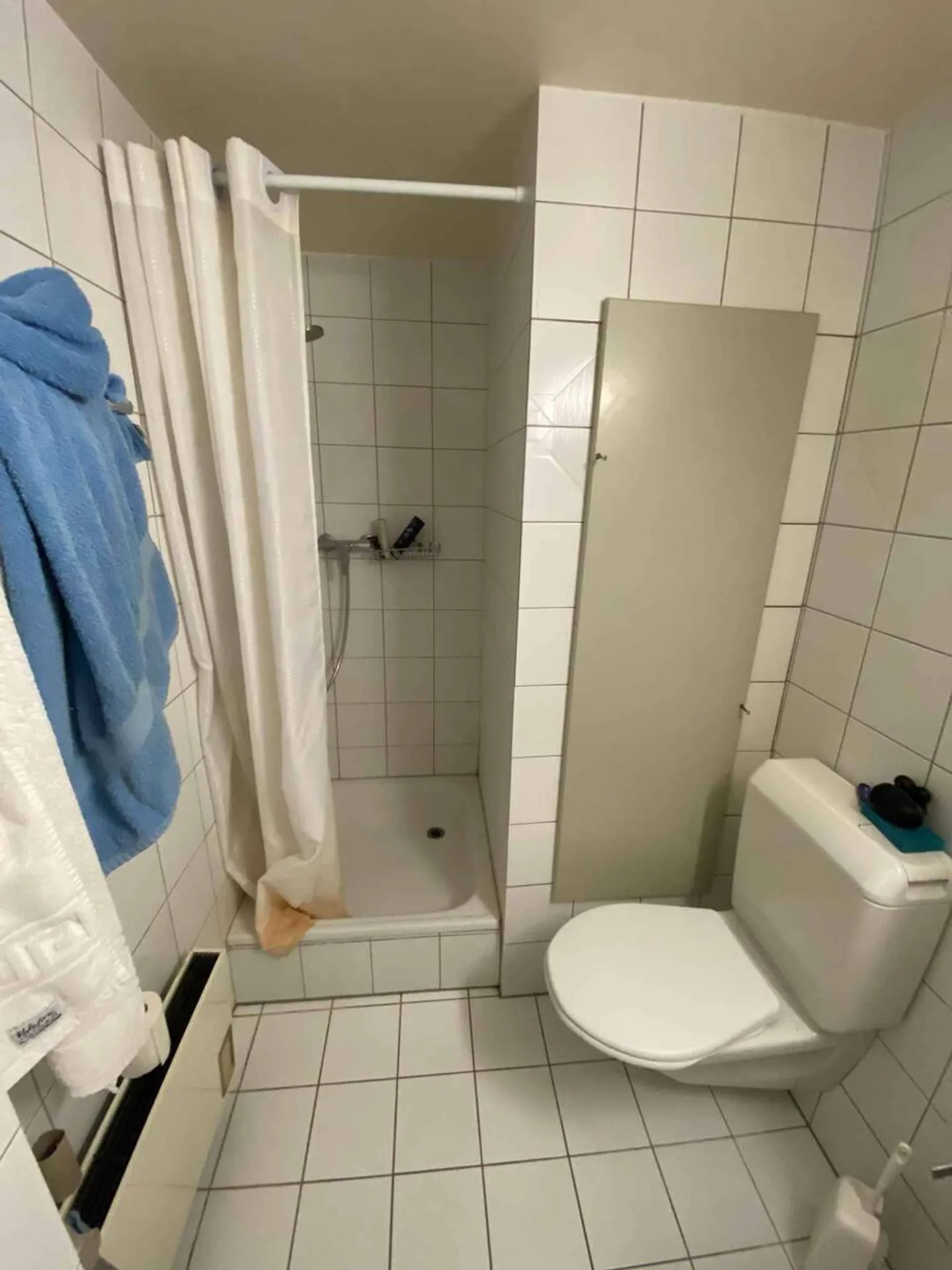 Apartment for rent - Photo 10 of 12