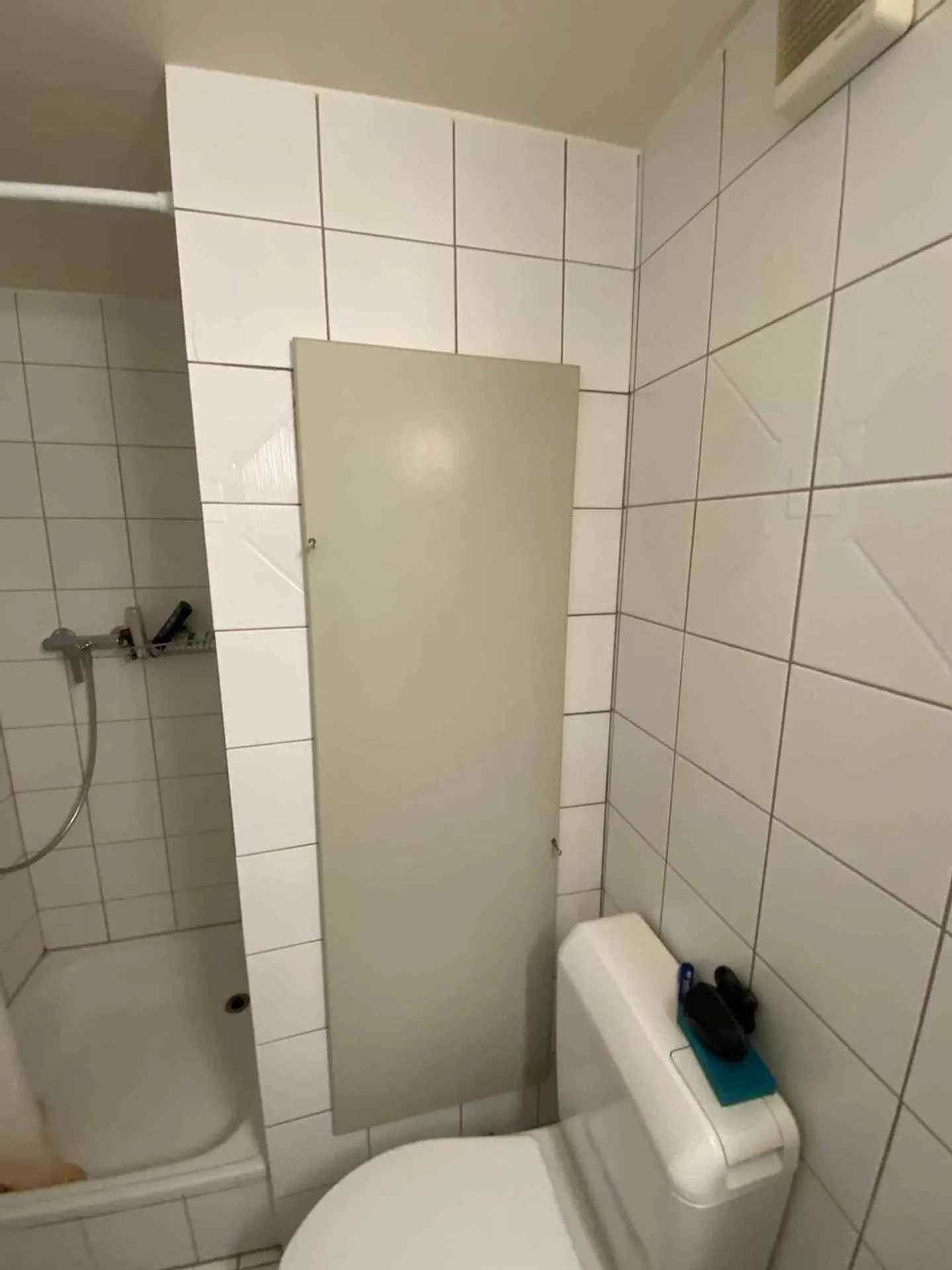 Apartment for rent - Photo 12 of 12