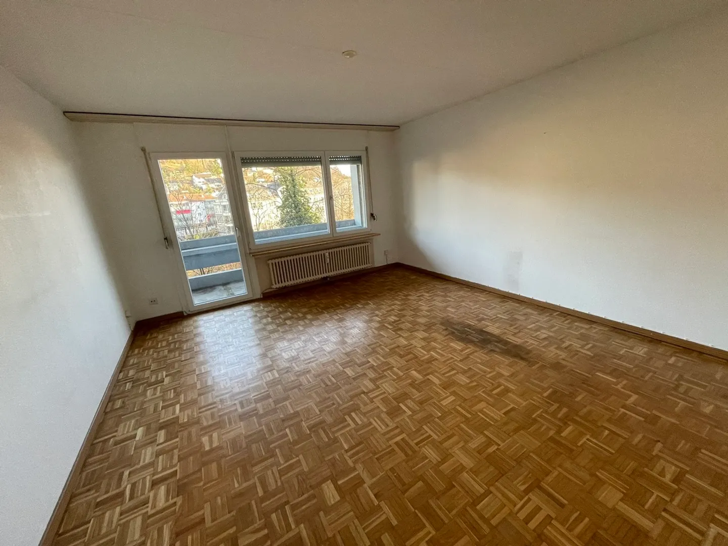 3 Room Condominium with a View - Photo 2 of 4