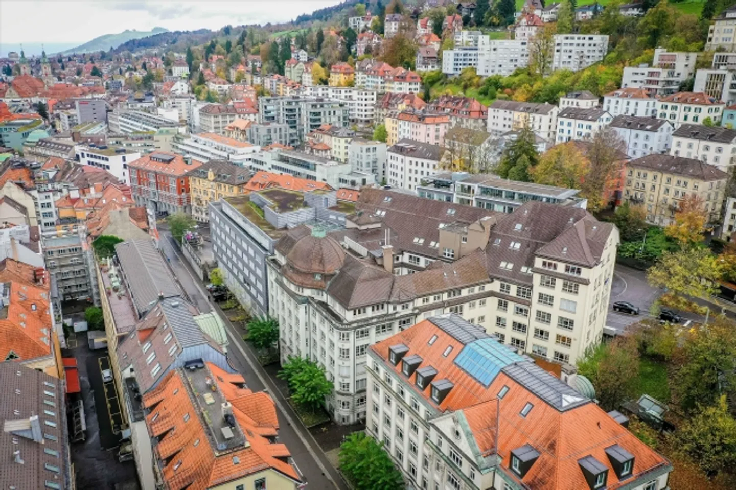 Espaces locatifs intéressants - maintenant disponibles ! - Photo 2 sur 8