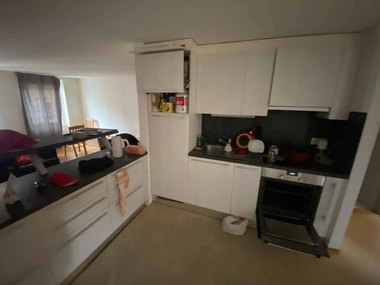 Apartment for rent - Photo 7 of 12