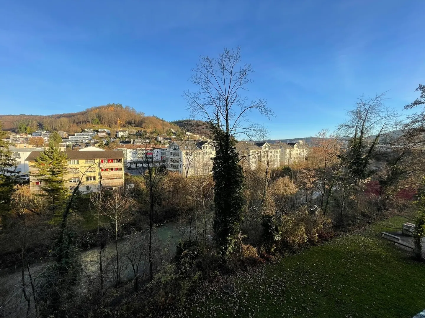 3 Room Condominium with a View - Photo 1 of 4