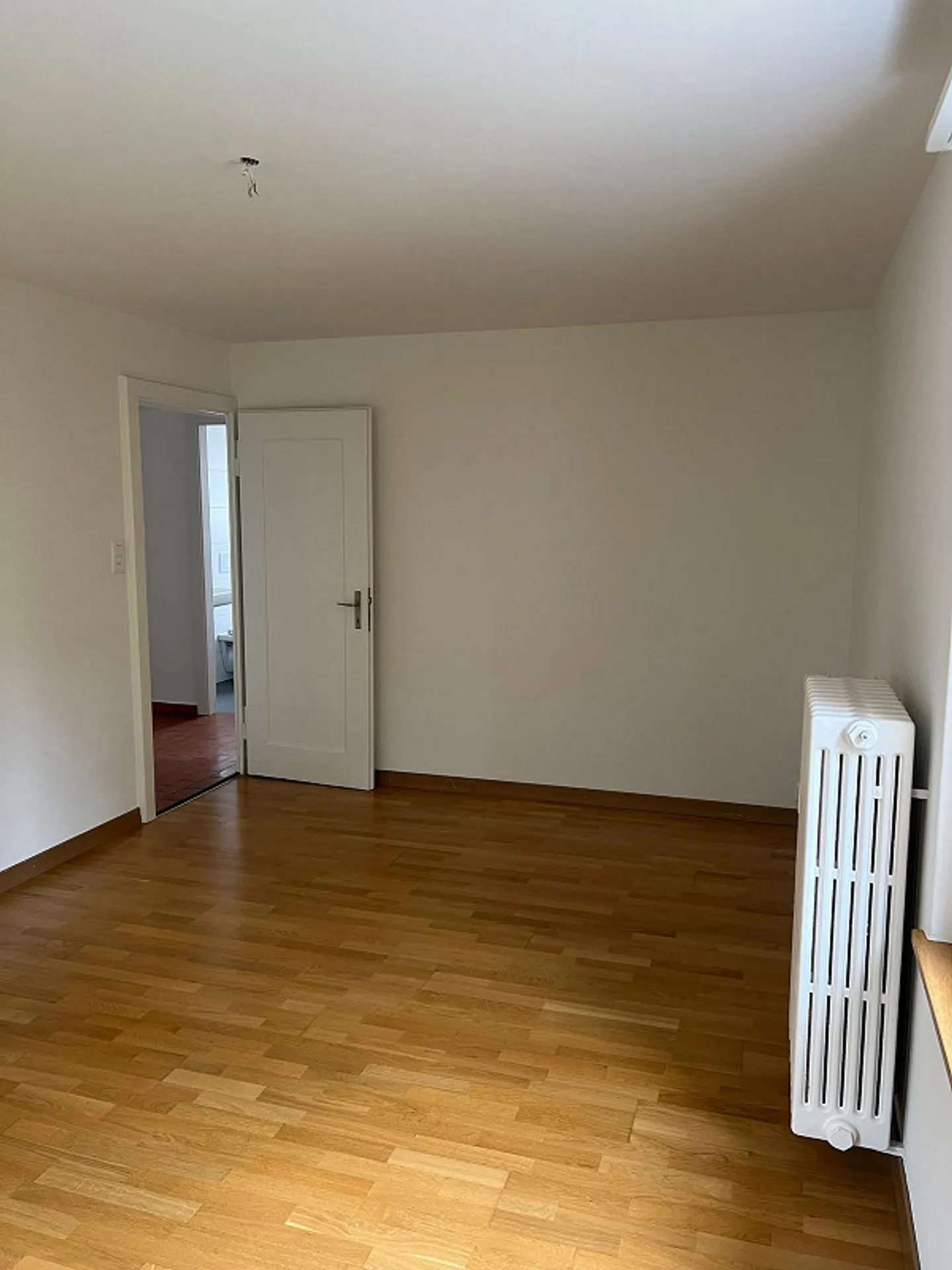 Appartement coopératif - Photo 4 sur 9