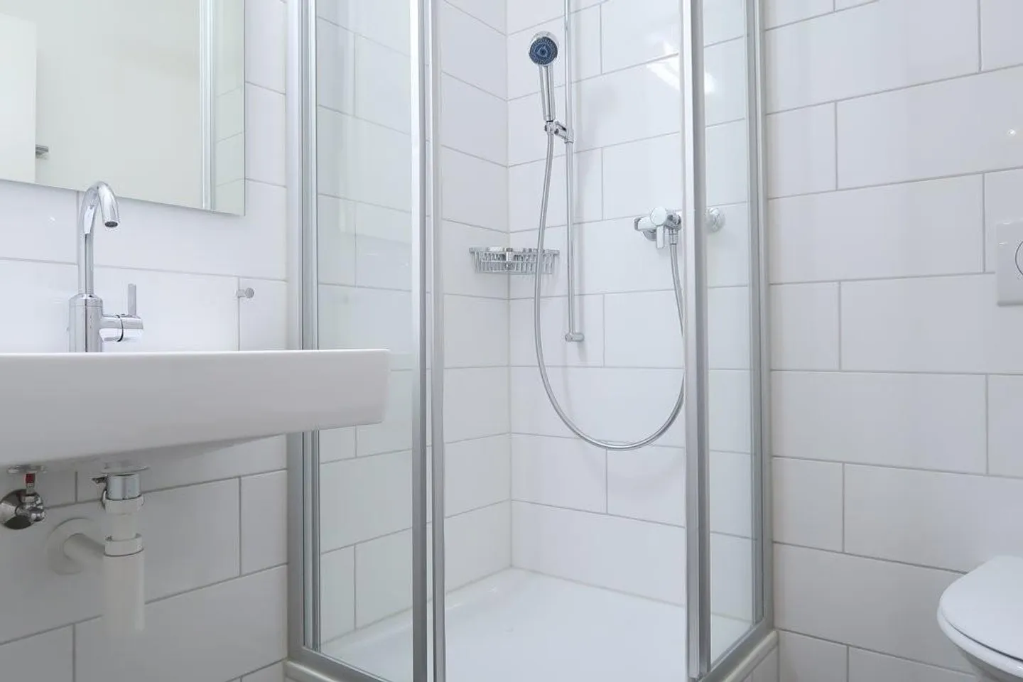 Wohnung mieten - Foto 4 von 8