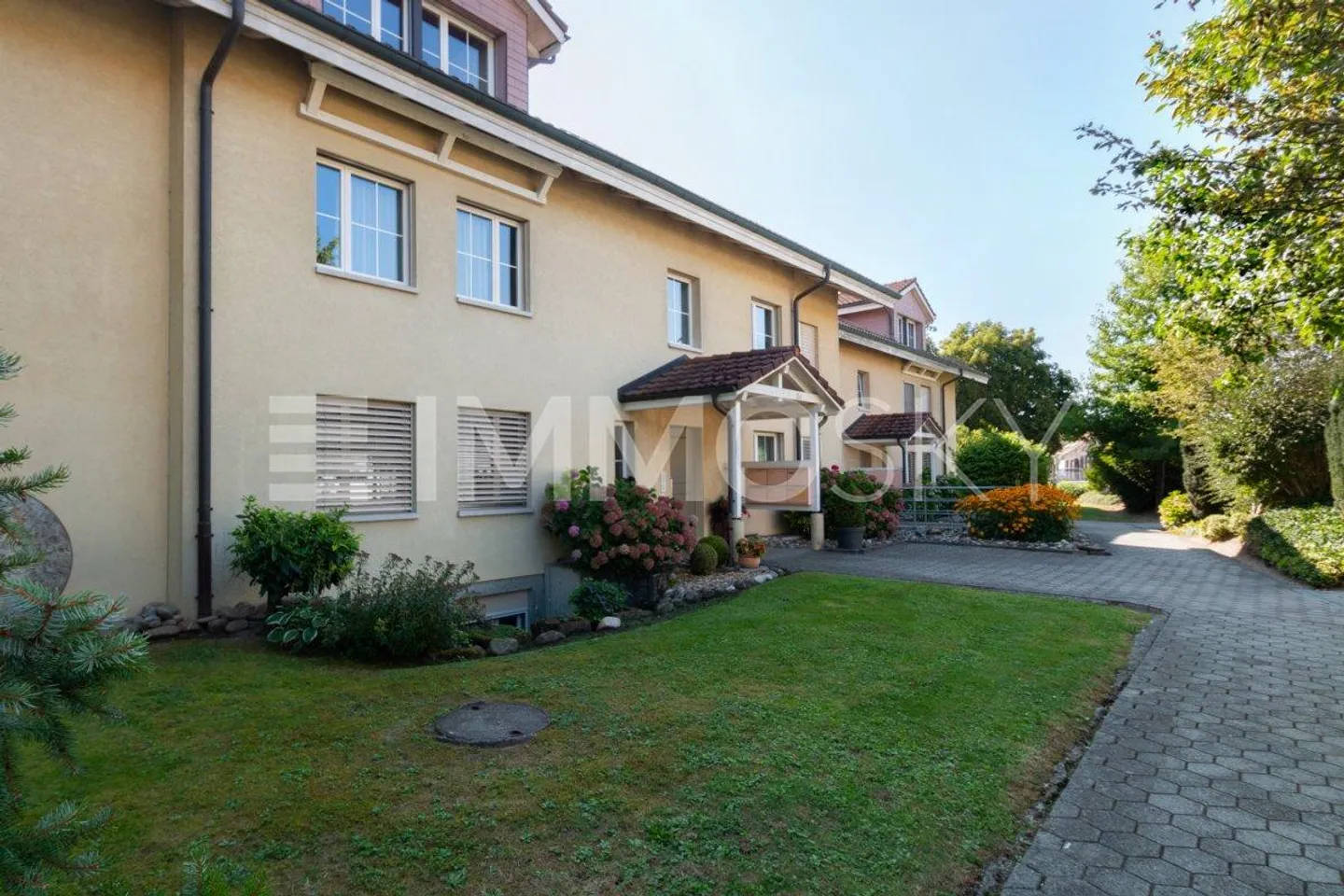Ufficio 2,5 stanze - Foto 1 di 5