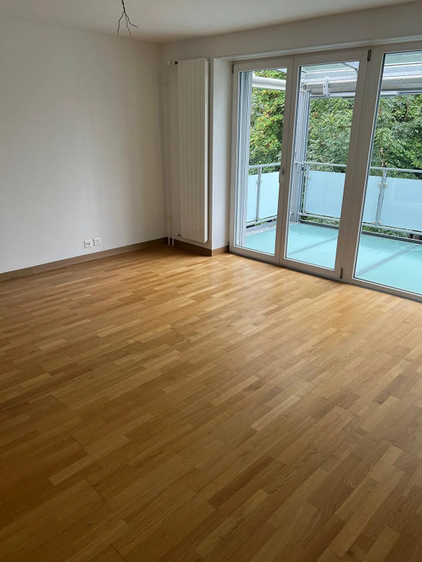 Appartement coopératif - Photo 6 sur 9