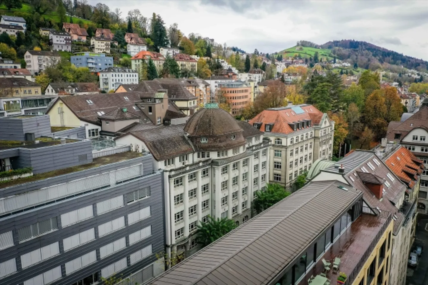 Espaces locatifs intéressants - maintenant disponibles ! - Photo 3 sur 8