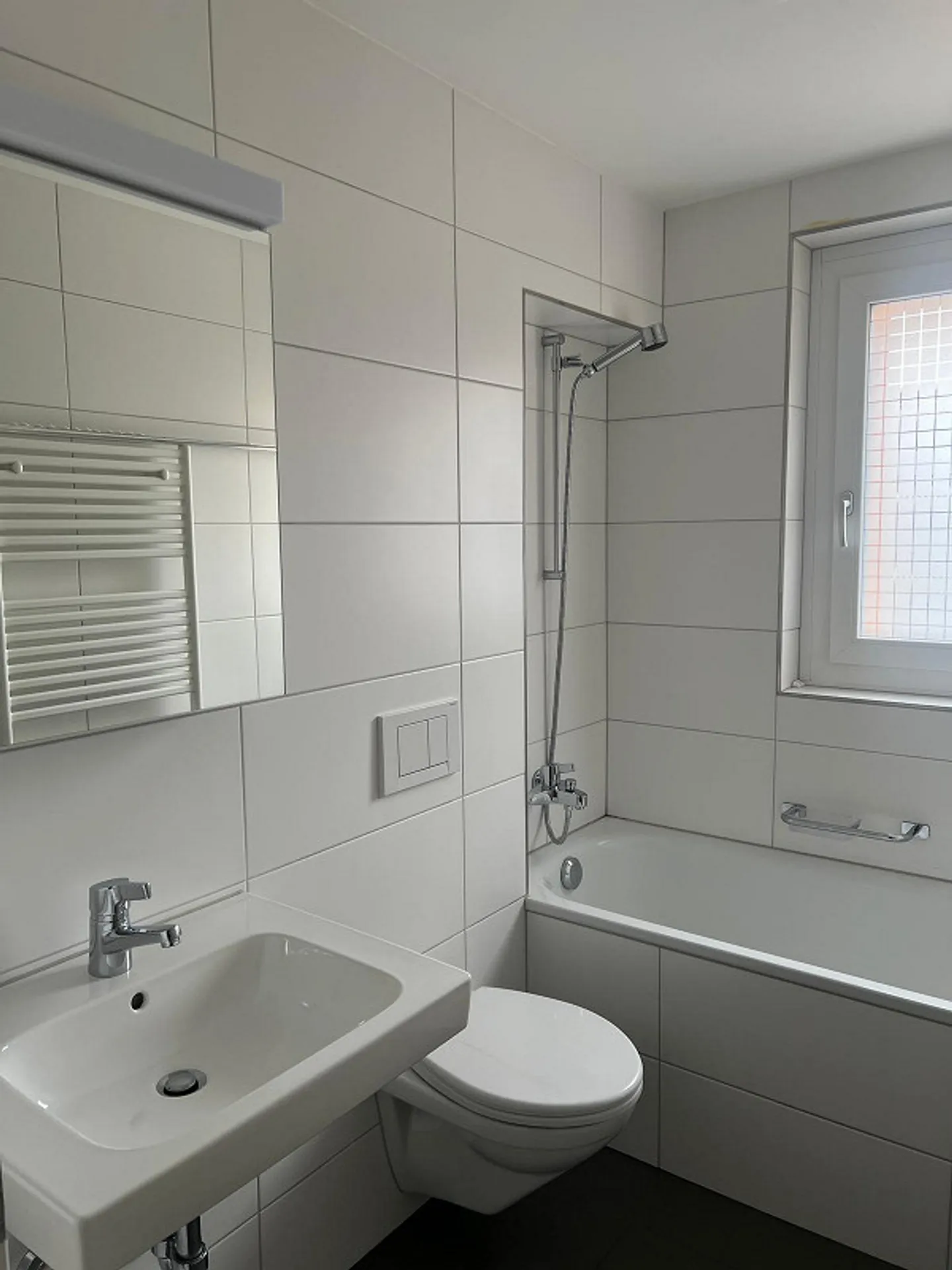 Appartement coopératif - Photo 9 sur 9