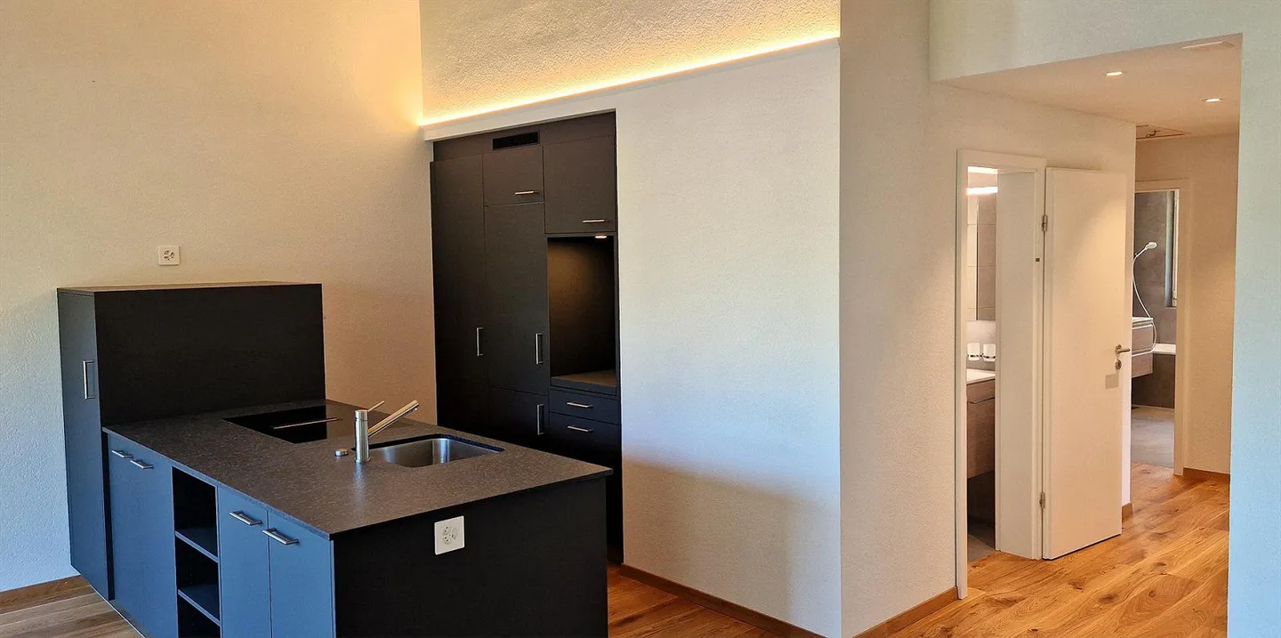 3.5 Zimmer Musterwohnungen zu verkaufen - Foto 13 von 24