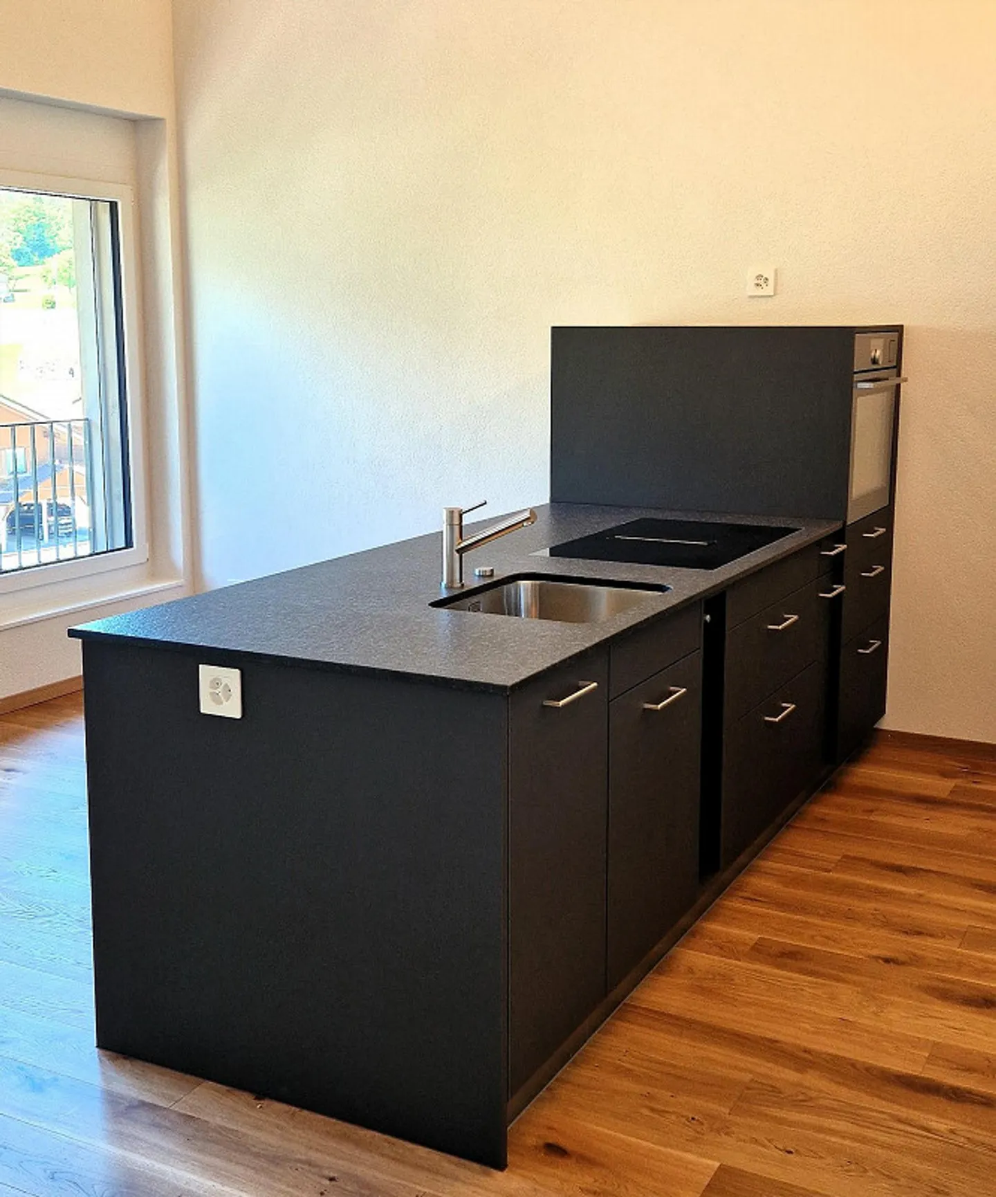 3.5 Zimmer Musterwohnungen zu verkaufen - Foto 14 von 24