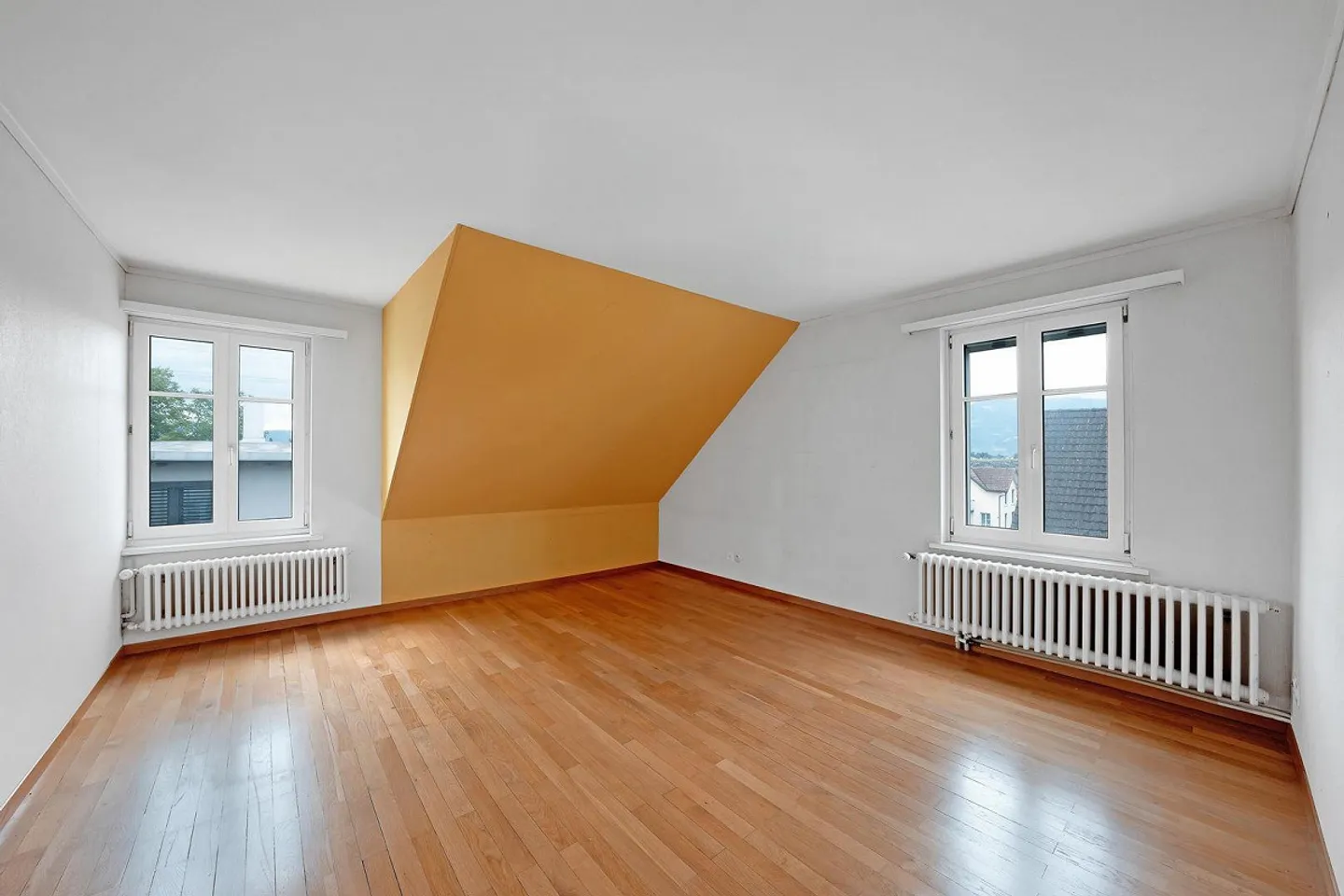 4.5-Room Apartment - Photo 3 of 11