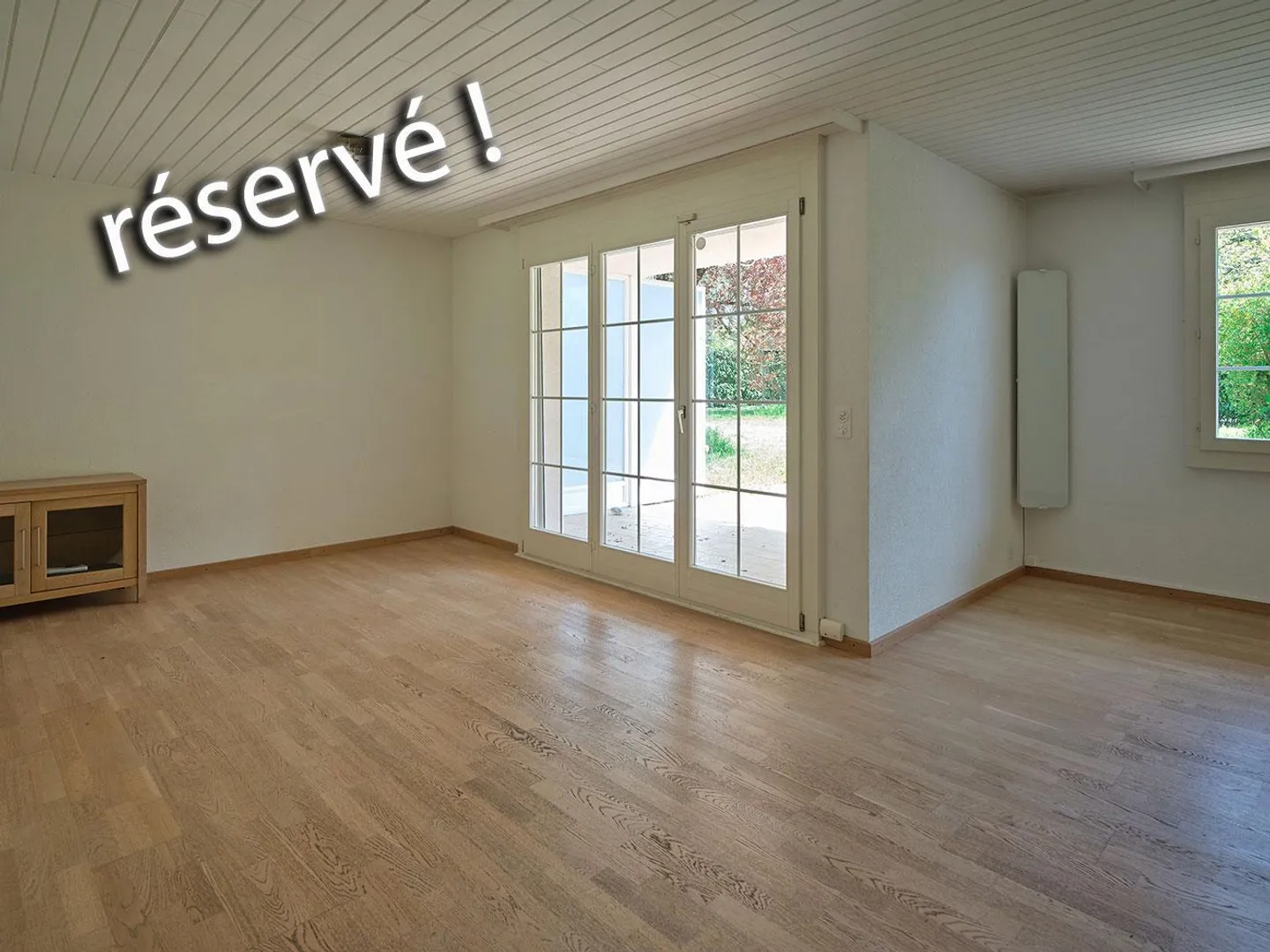 Exclusif - Maison jumelée avec grand jardin - Photo 6 sur 12