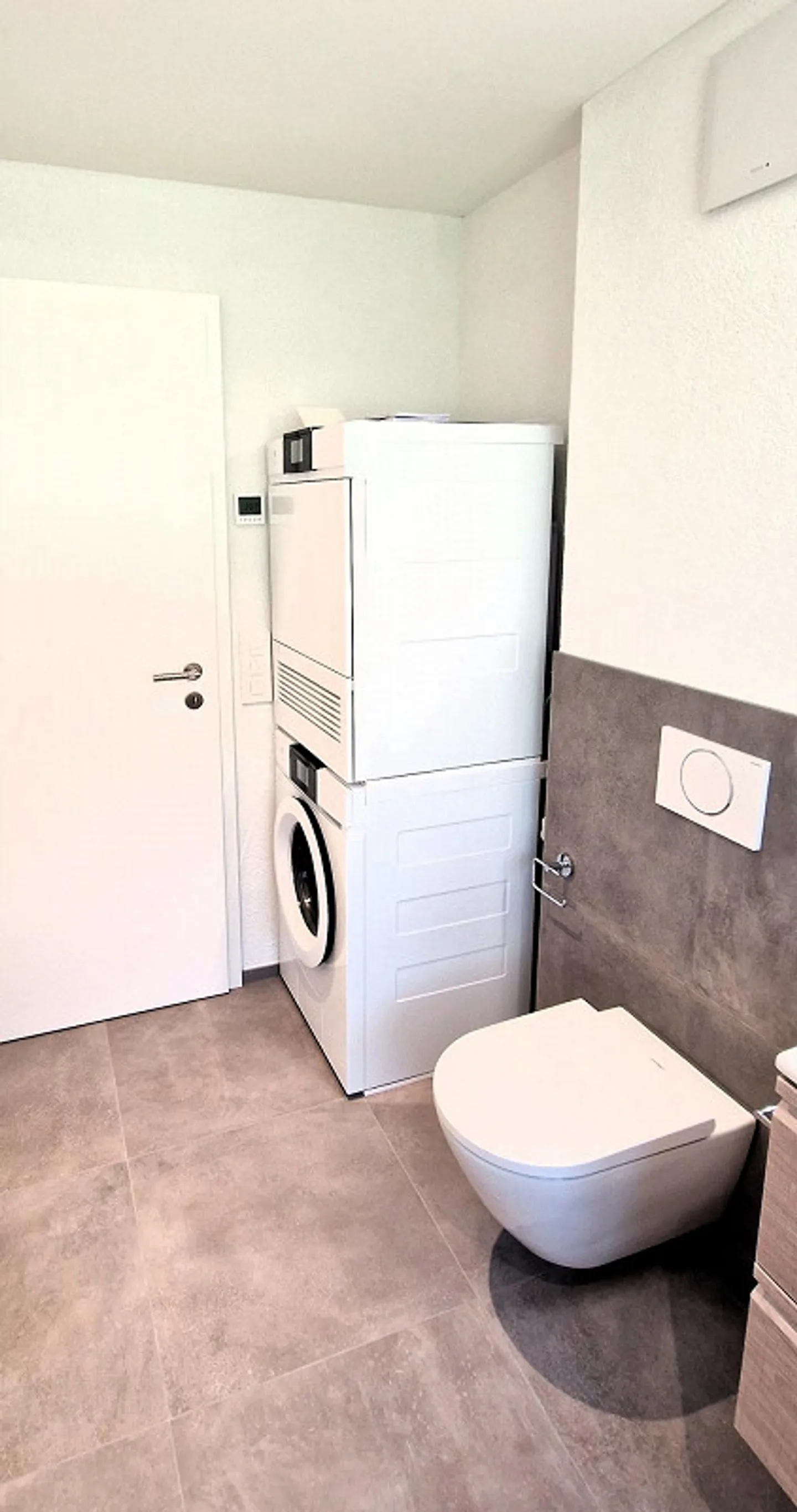 3.5 Zimmer Musterwohnungen zu verkaufen - Foto 16 von 24