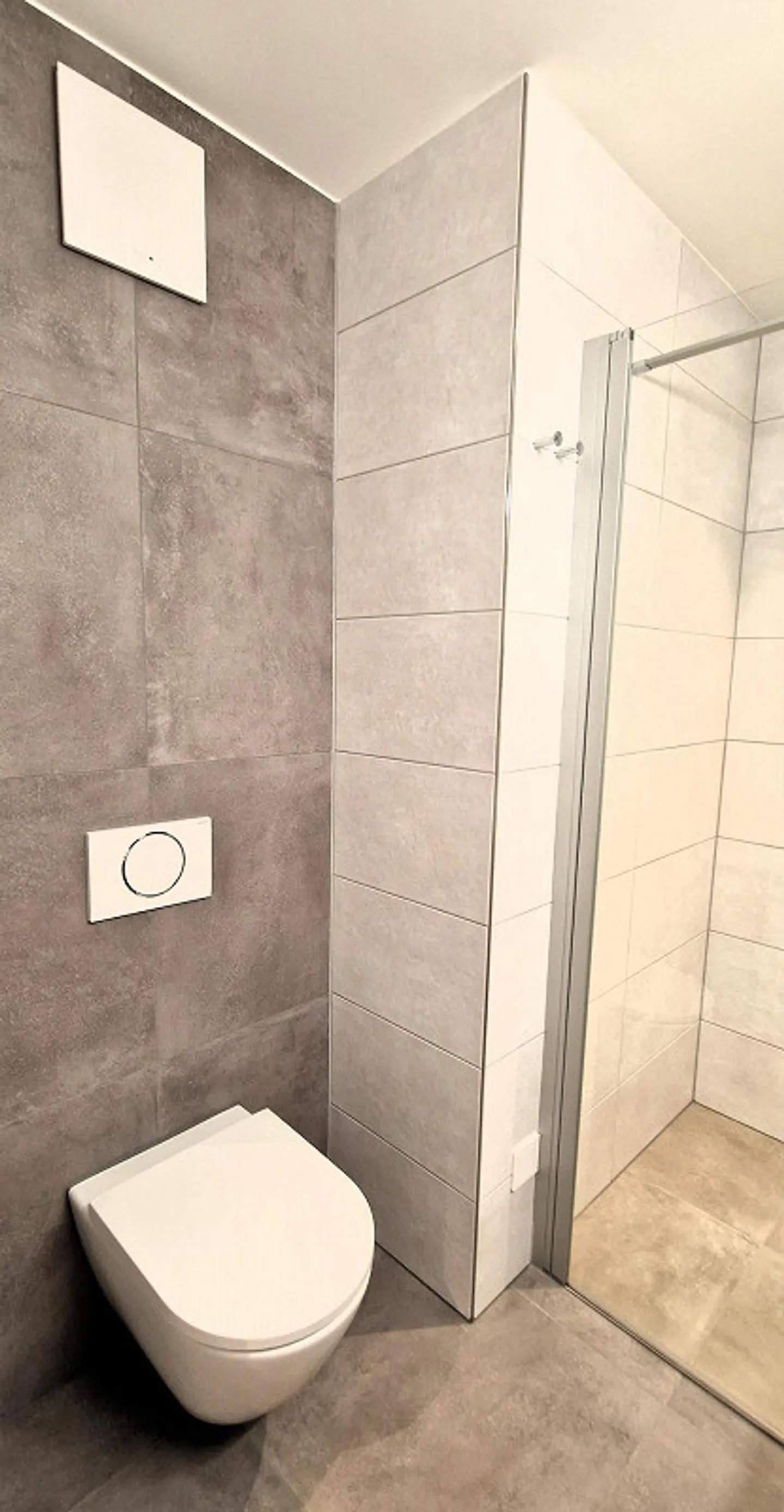 3.5 Zimmer Musterwohnungen zu verkaufen - Foto 17 von 24