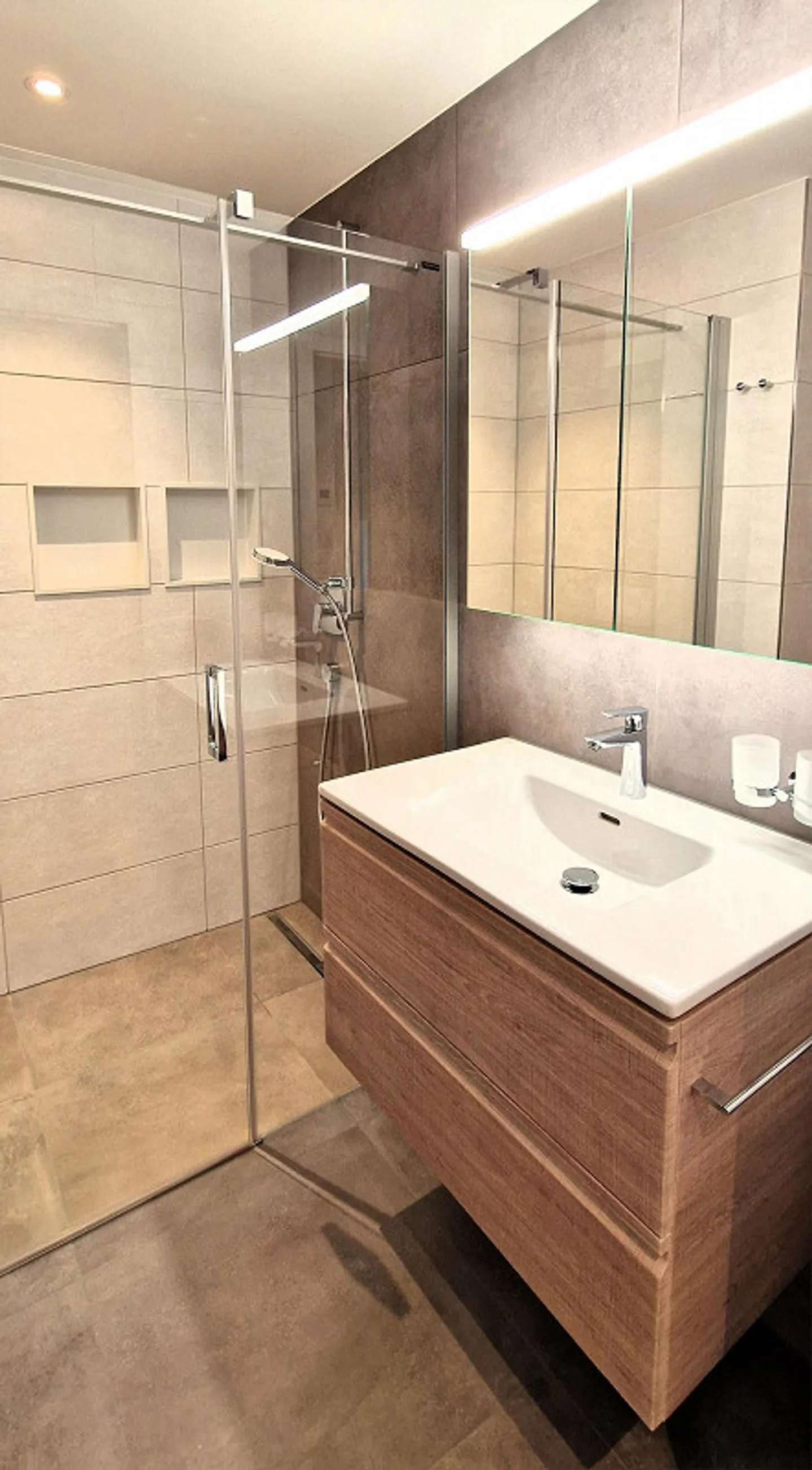 3.5 Zimmer Musterwohnungen zu verkaufen - Foto 18 von 24