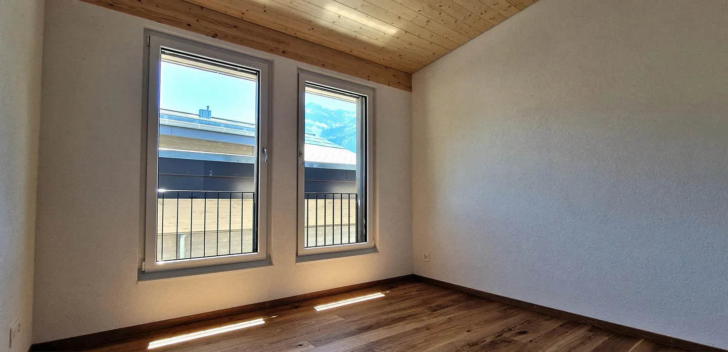 3.5 Zimmer Musterwohnungen zu verkaufen - Foto 19 von 24