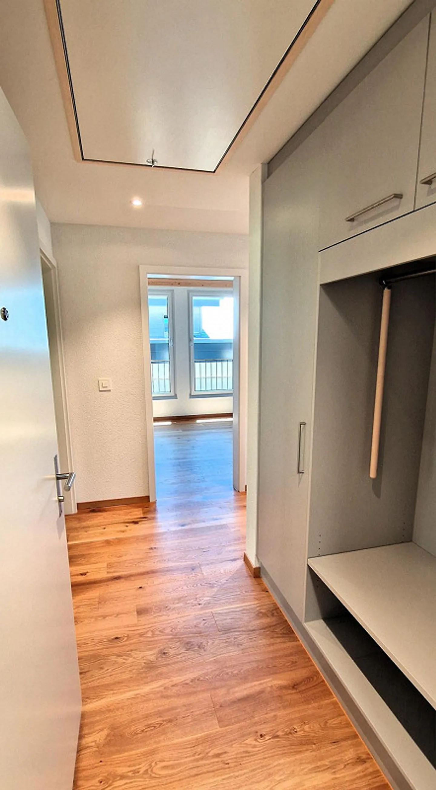 3.5 Zimmer Musterwohnungen zu verkaufen - Foto 20 von 24