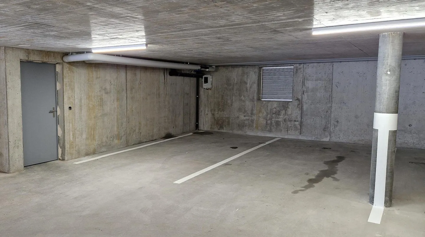 3.5 Zimmer Musterwohnungen zu verkaufen - Foto 22 von 24