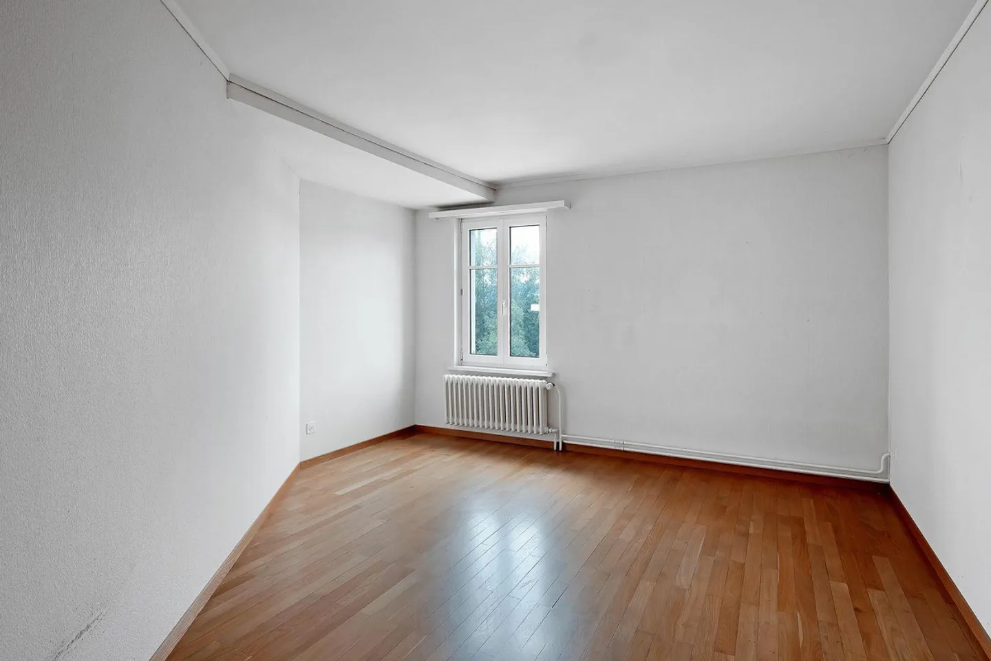 4.5-Room Apartment - Photo 4 of 11