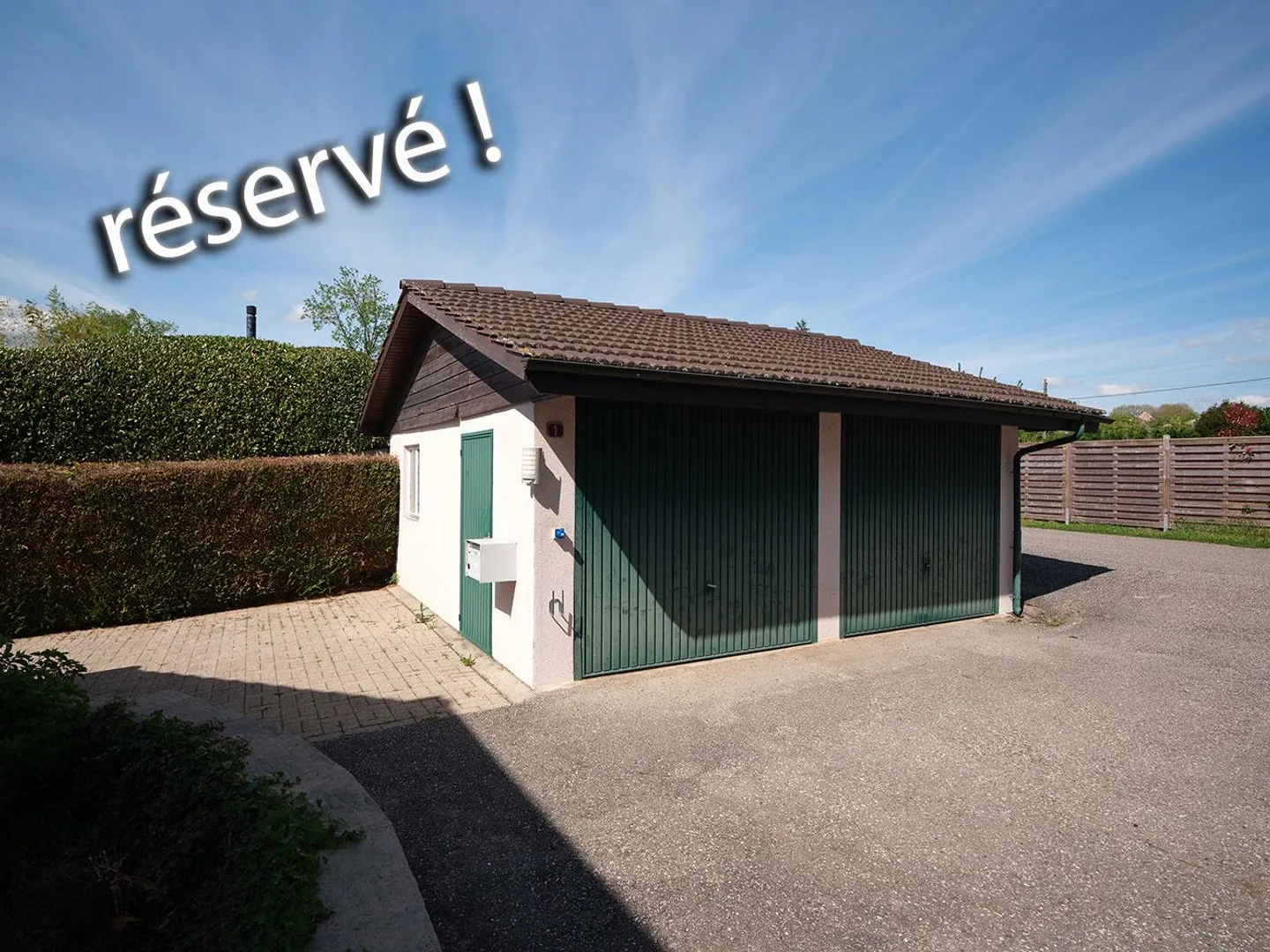 Exclusif - Maison jumelée avec grand jardin - Photo 7 sur 12