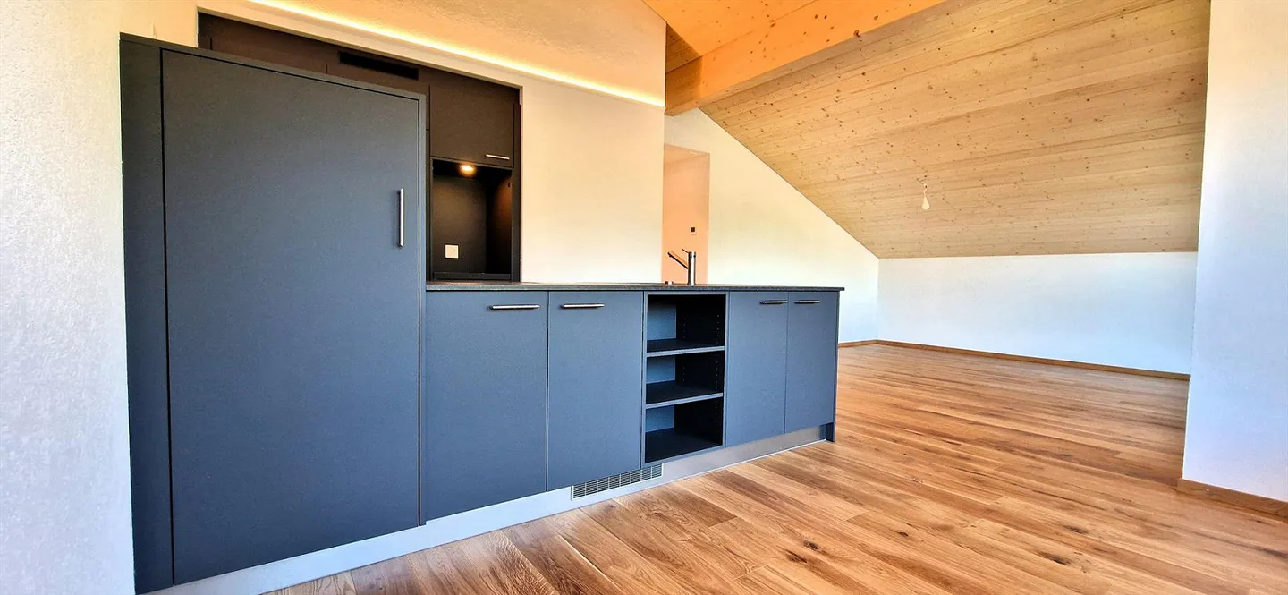3.5 Zimmer Musterwohnungen zu verkaufen - Foto 11 von 24