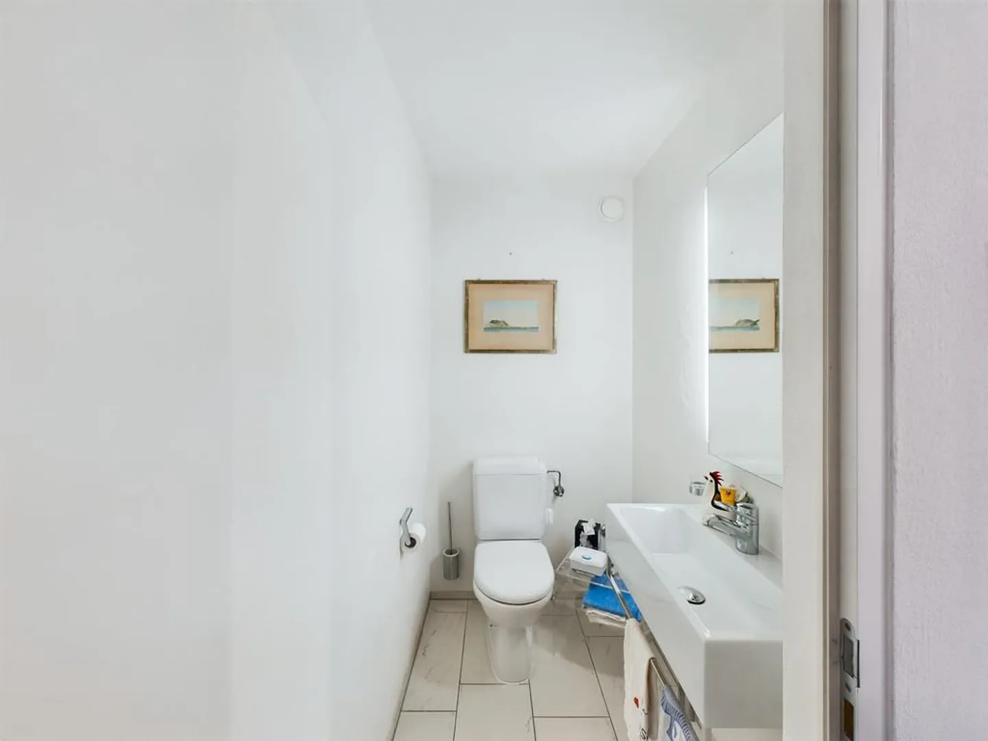 Unique penthouse apartment above the rooftops of St. Gallen - Photo 8 of 18