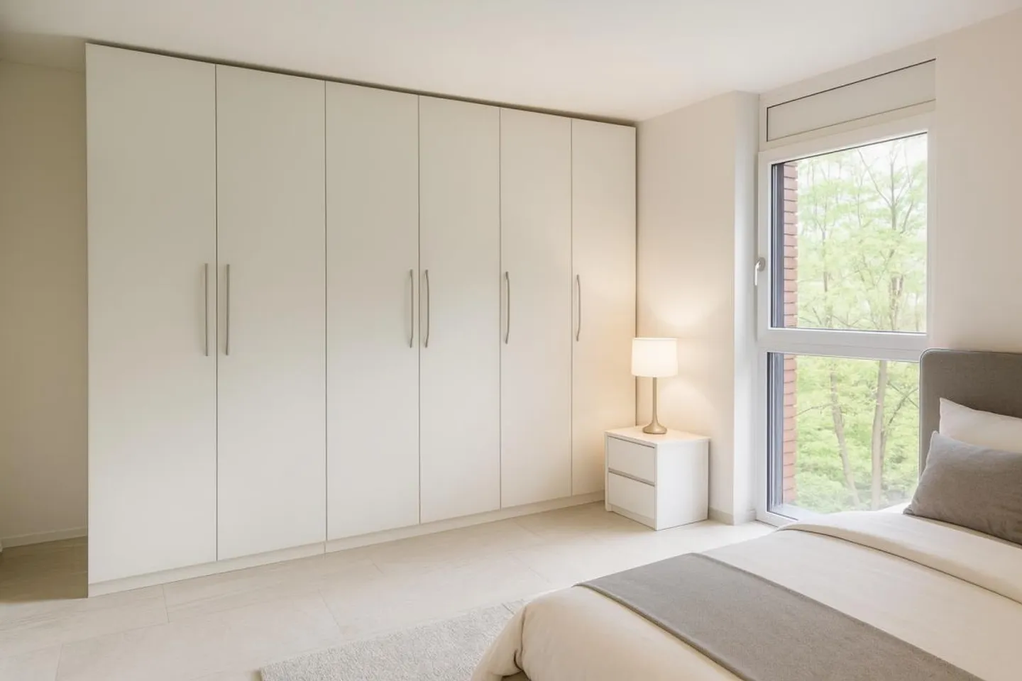 Modern 3.5-room apartment with 40 m2 hobby room - Photo 6 of 8