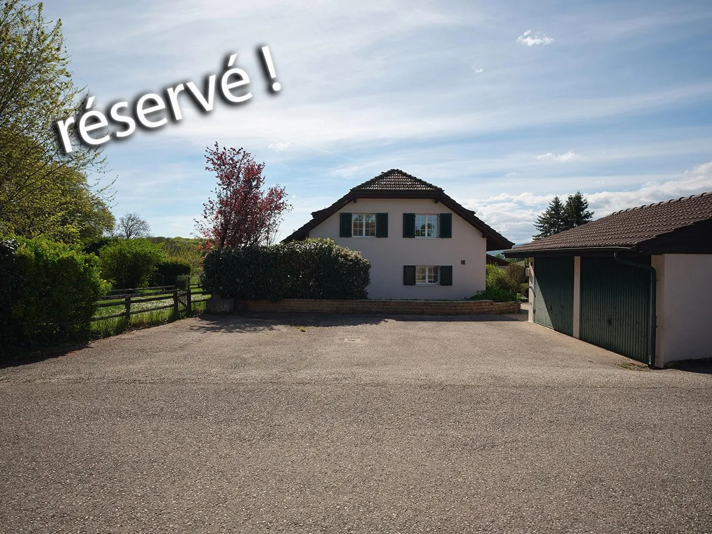 Exclusif - Maison jumelée avec grand jardin - Photo 11 sur 12