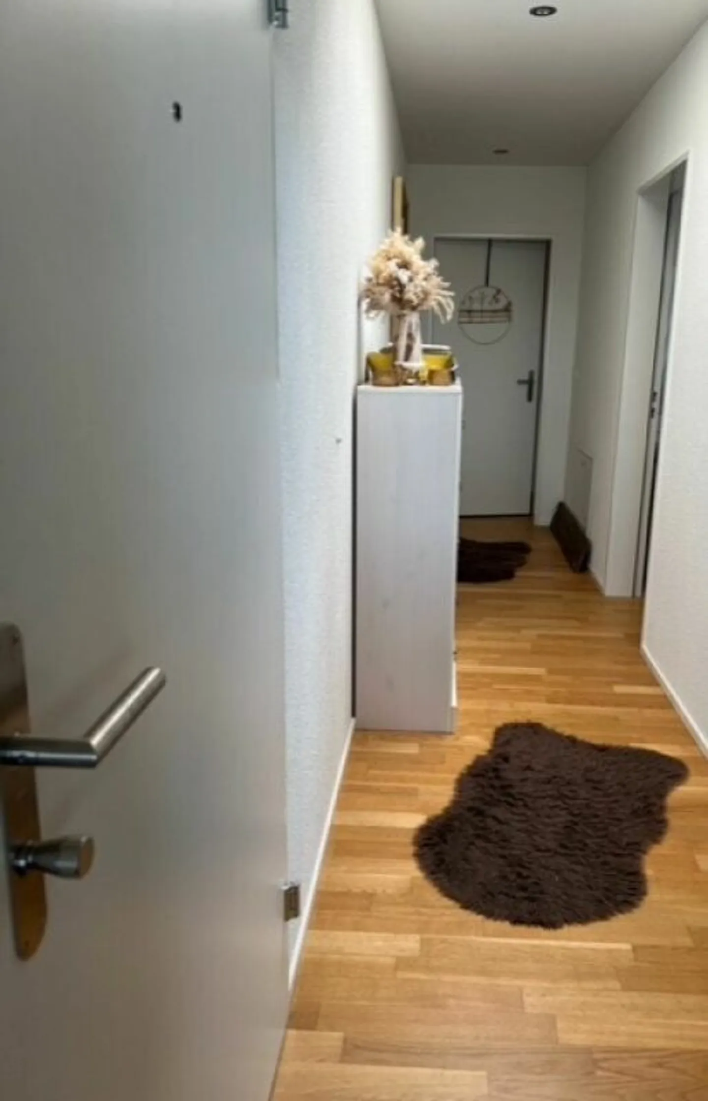 Dreamlike Penthouse Apartment in Scherzingen - Photo 2 of 11