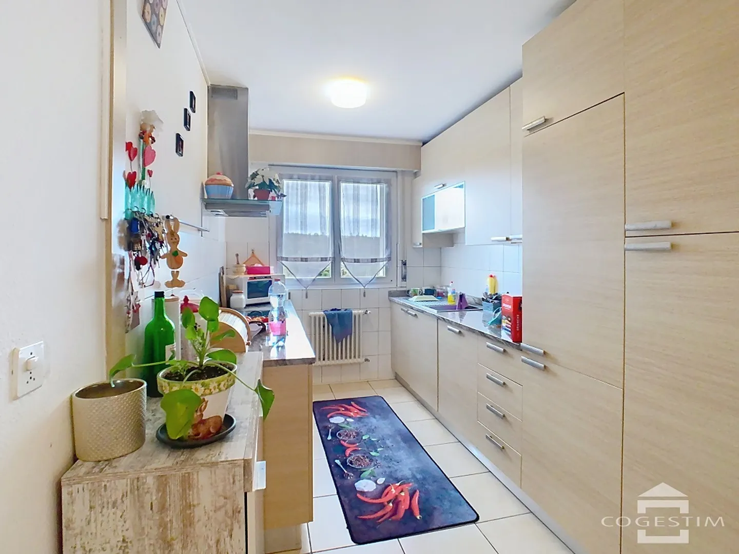 Appartement 4.5 pièces - Photo 1 sur 7
