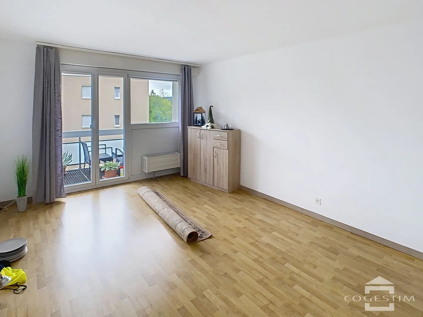 Appartement 4.5 pièces - Photo 2 sur 7