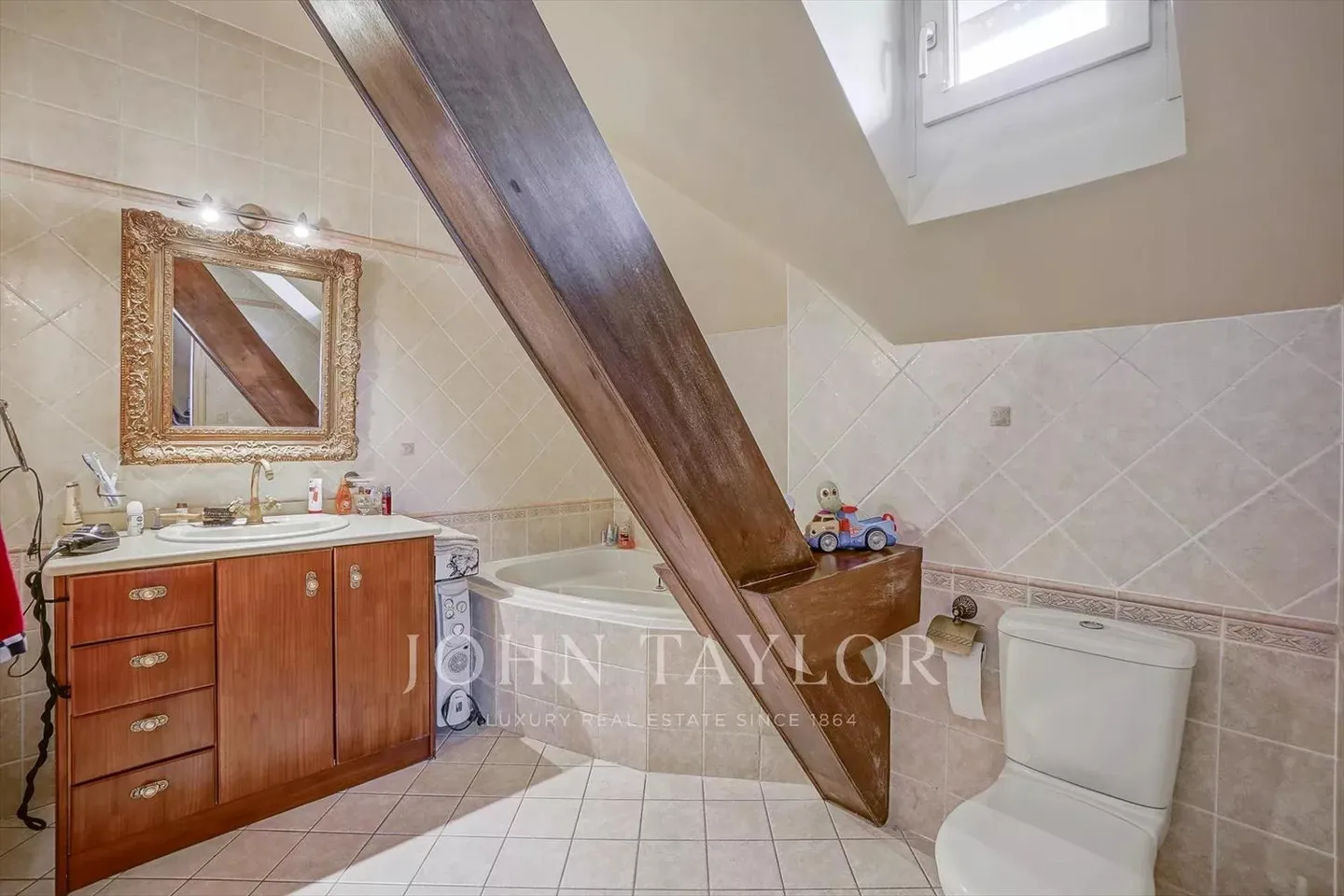 Appartamento 5.5 stanze - Foto 9 di 11