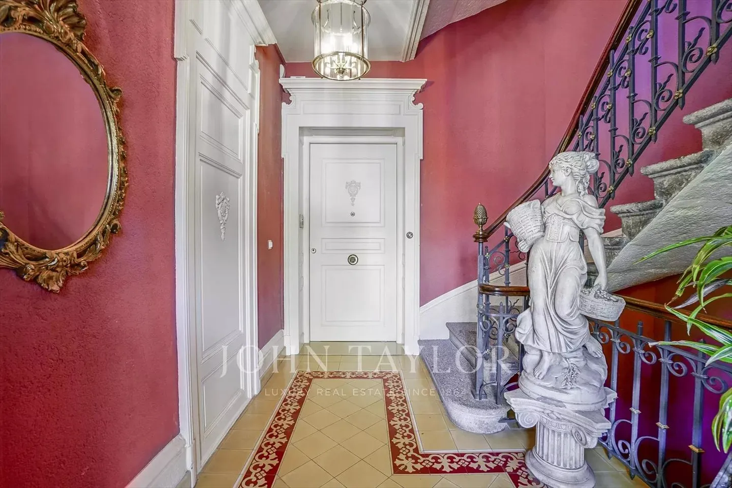 Appartamento 5.5 stanze - Foto 11 di 11