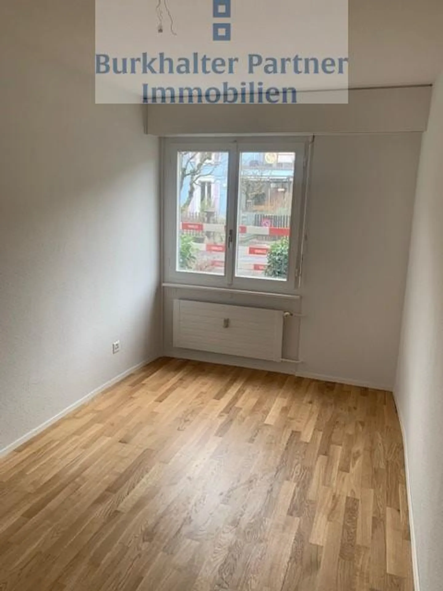 Renovierte Wohnungen in Länggasse - Foto 3 von 5