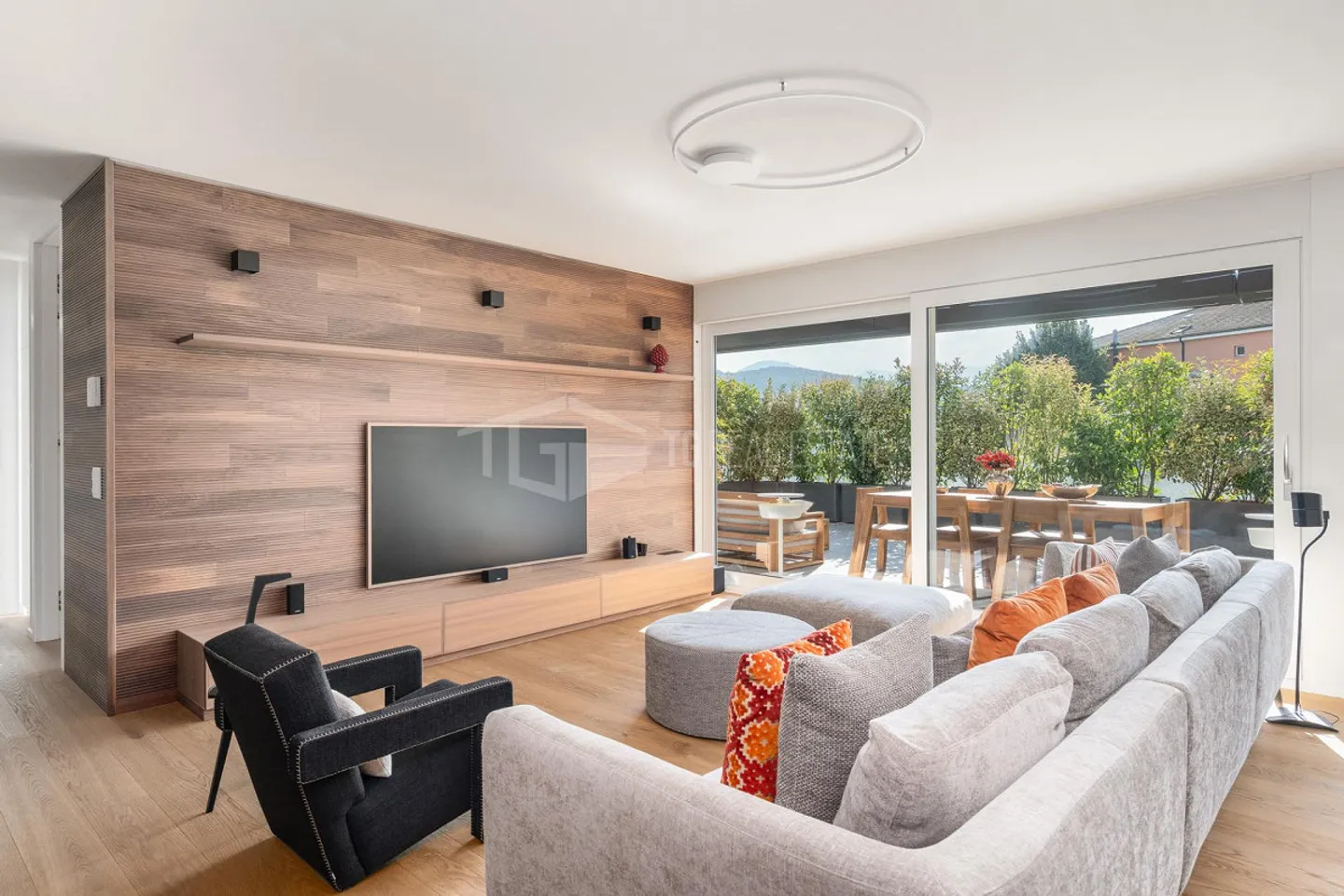 Villa in Manno - Photo 5 of 13