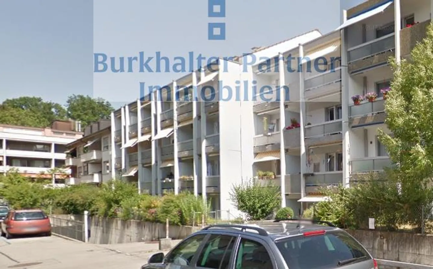 Renovierte Wohnungen in Länggasse - Foto 1 von 5