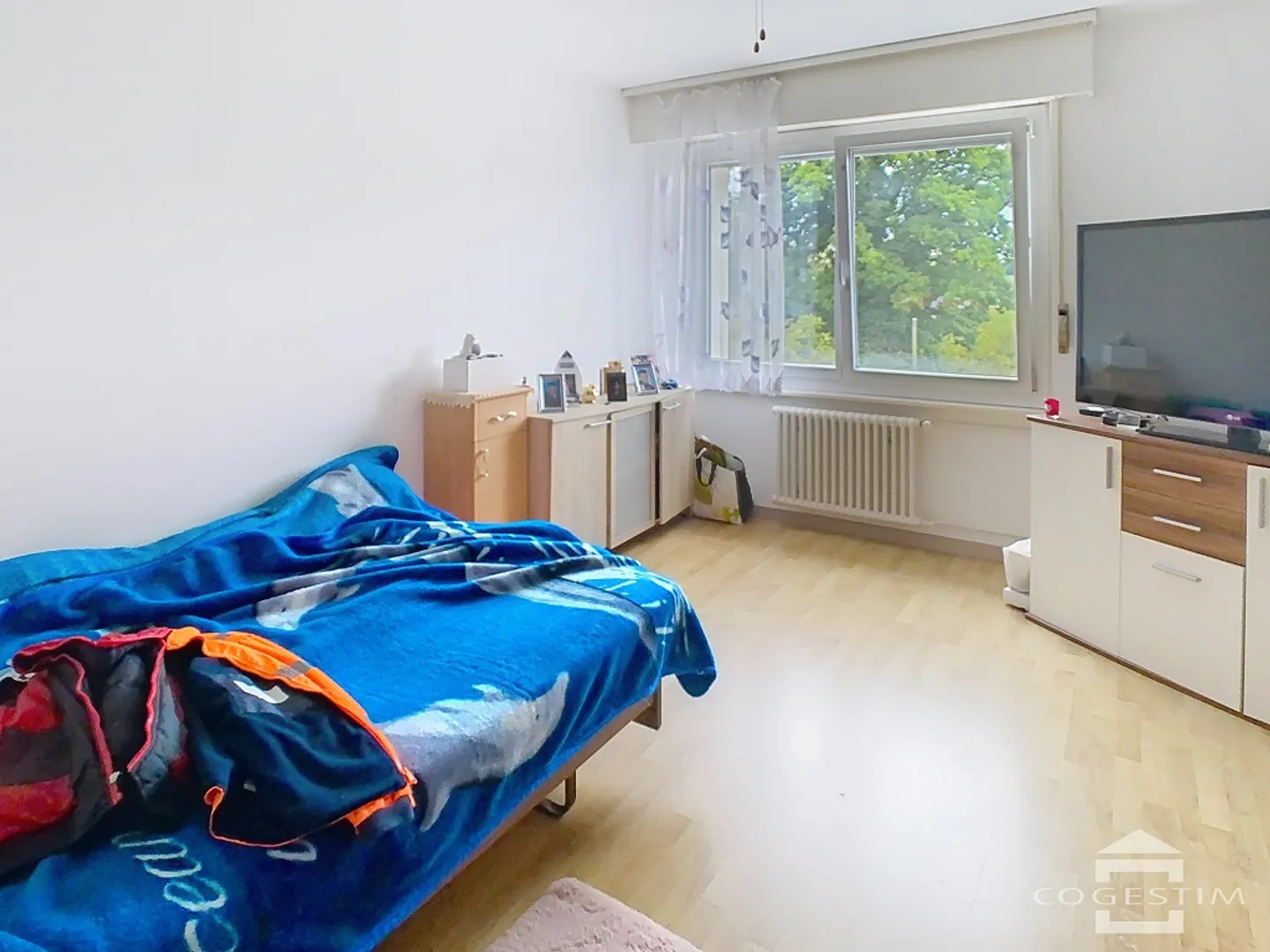 Appartement 4.5 pièces - Photo 3 sur 7