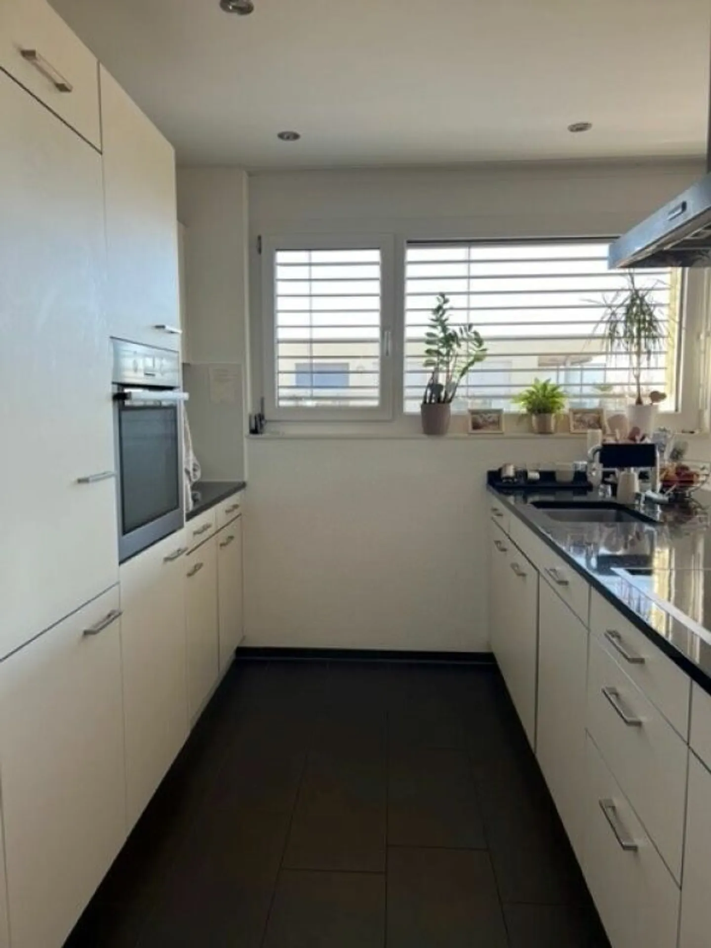 Dreamlike Penthouse Apartment in Scherzingen - Photo 5 of 11