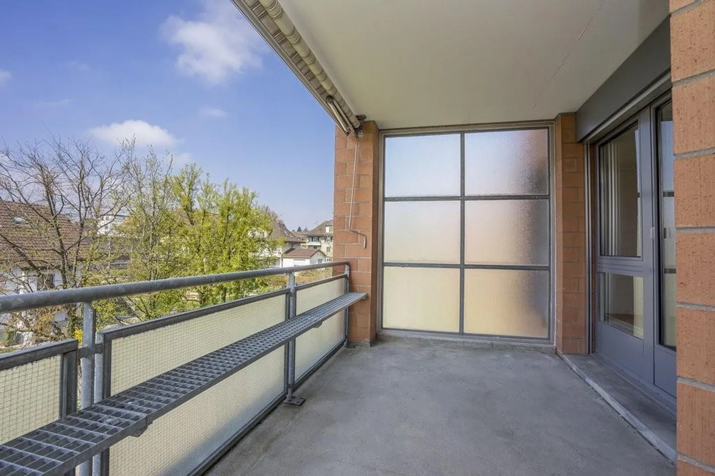 "Ziegelei-Märit": bel appartement spacieux de 4,5 pièces au 2ème étage - Photo 7 sur 12