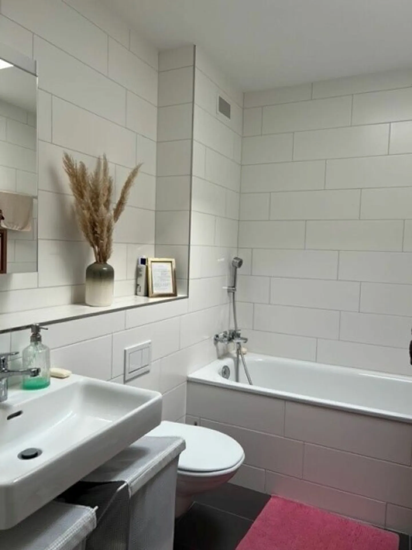 Dreamlike Penthouse Apartment in Scherzingen - Photo 10 of 11