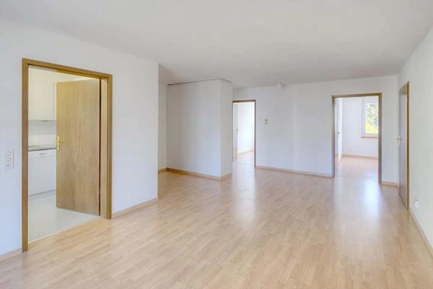 Appartement avec belle vue - Photo 5 sur 6