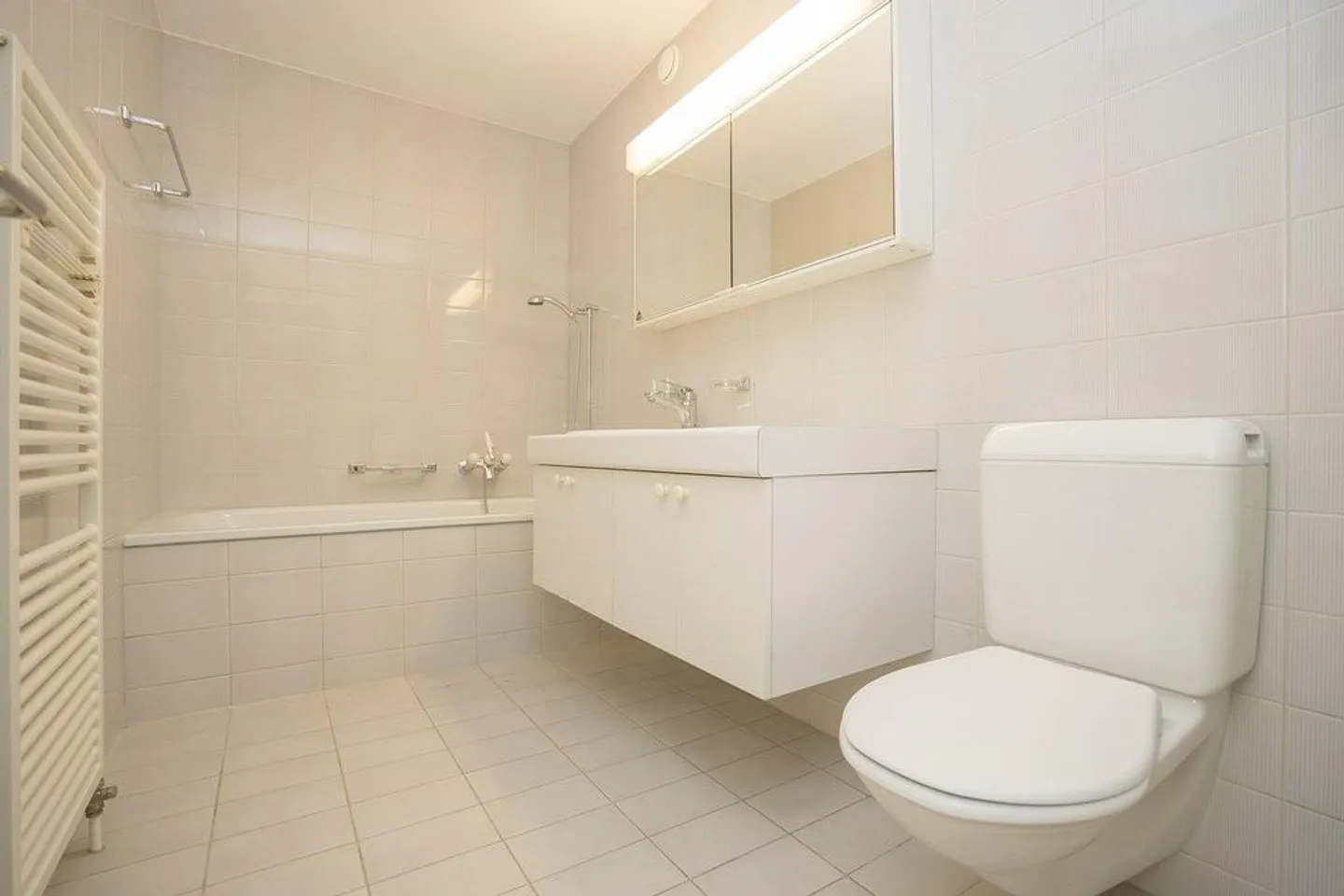 "Ziegelei-Märit": bel appartement spacieux de 4,5 pièces au 2ème étage - Photo 8 sur 12