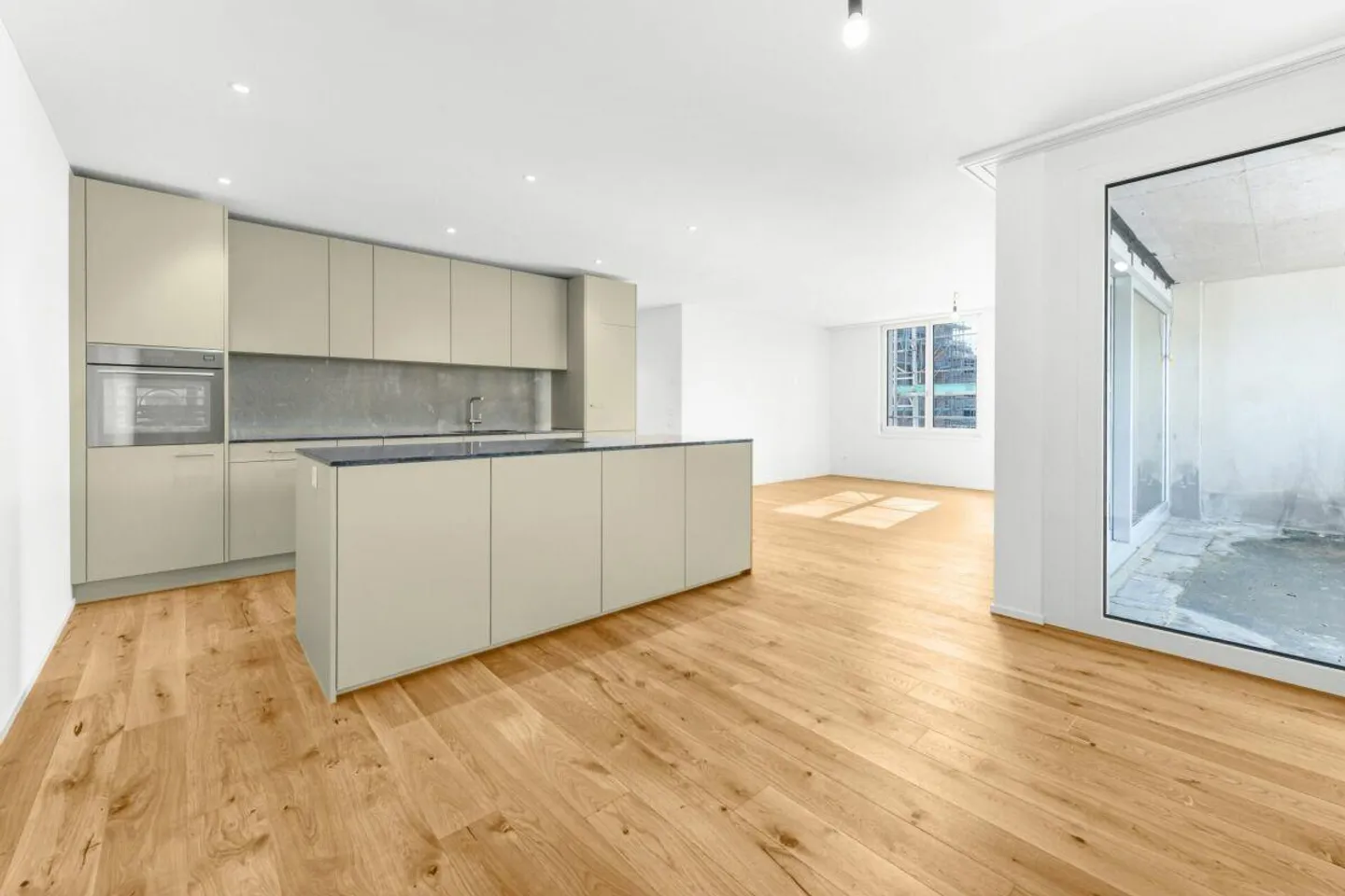 Willkommen in Egnach, willkommen im Perron Vert - Foto 1 von 15