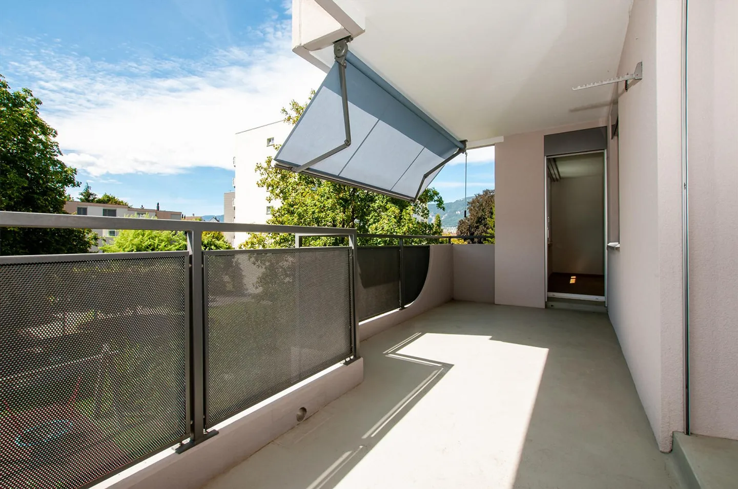 Appartement avec belle vue - Photo 6 sur 6