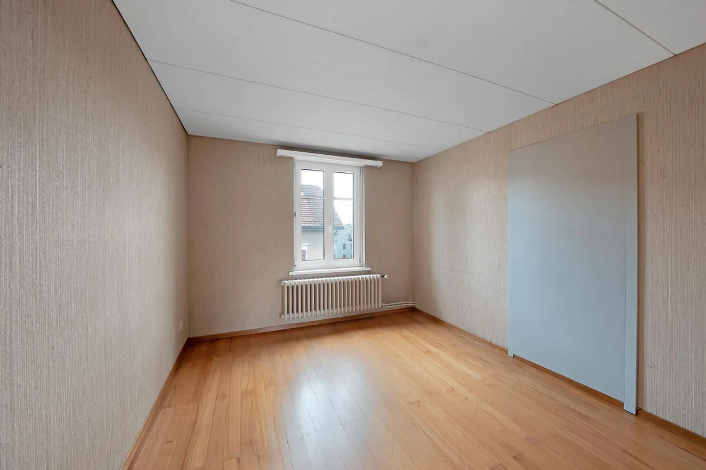 4.5-Room Apartment - Photo 8 of 11