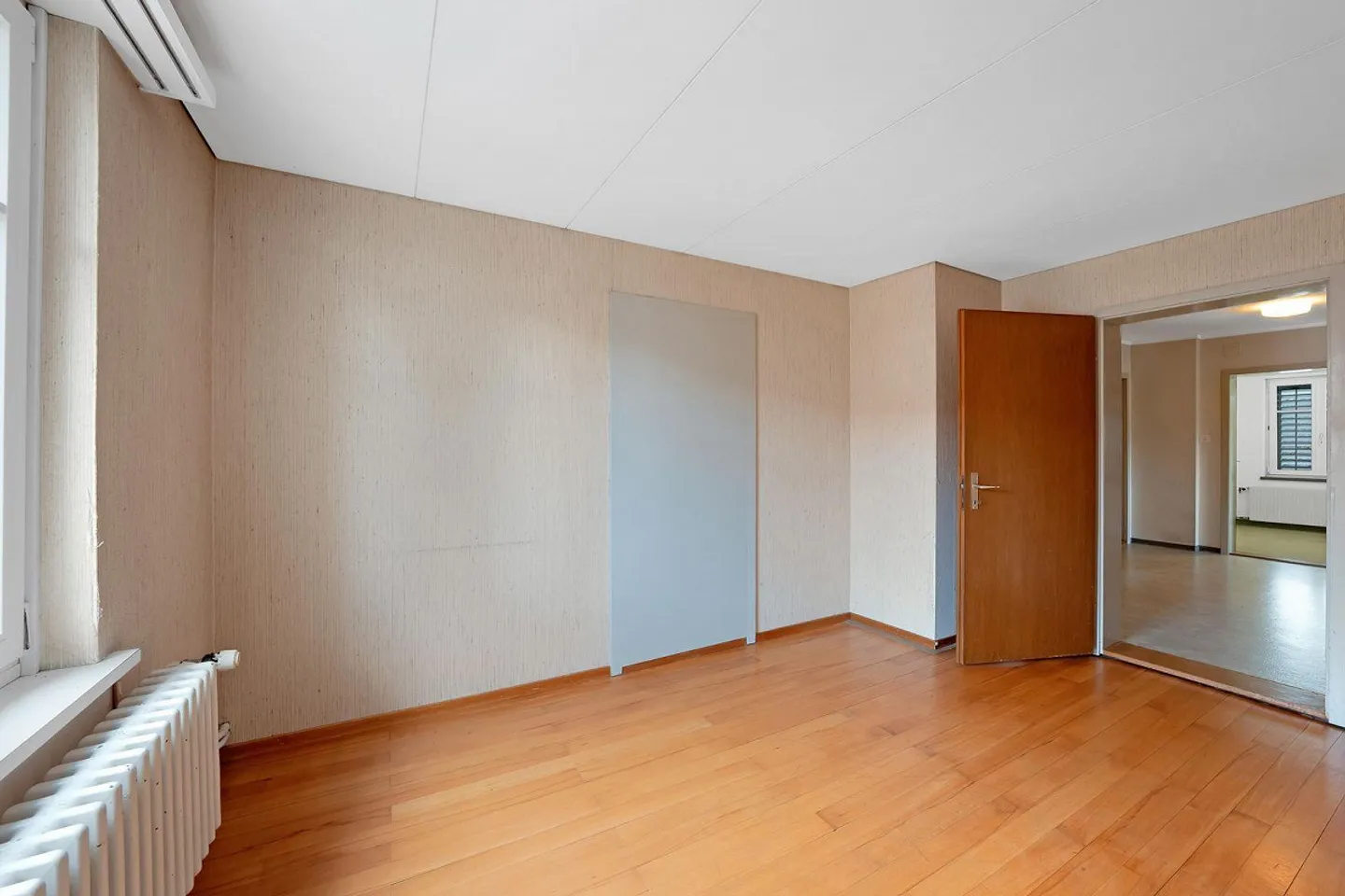 4.5-Room Apartment - Photo 9 of 11