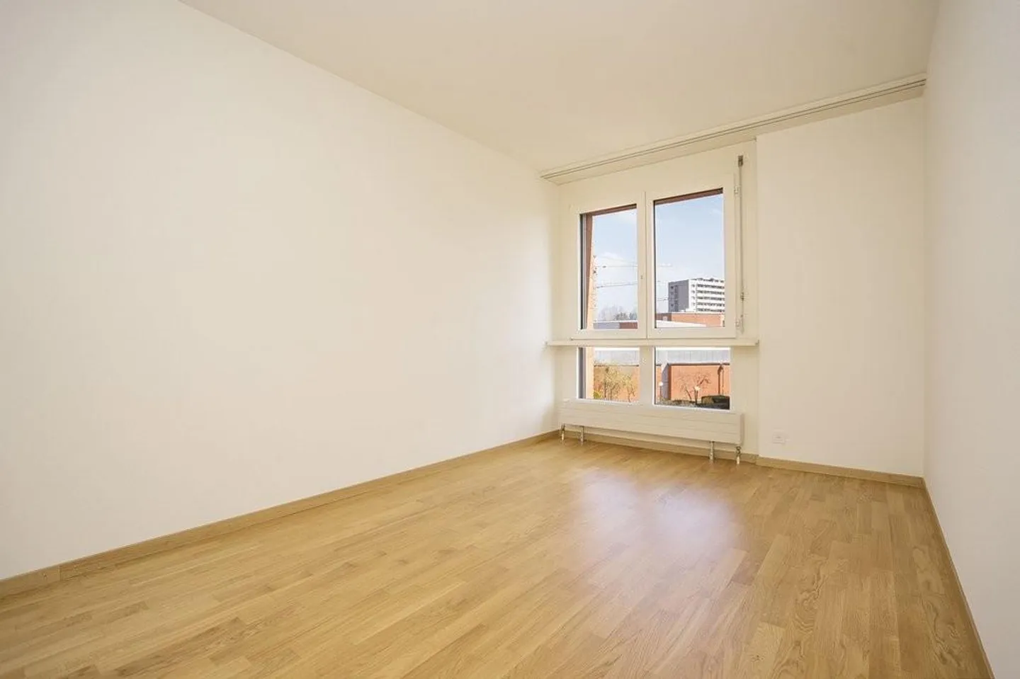 "Ziegelei-Märit": bel appartement spacieux de 4,5 pièces au 2ème étage - Photo 11 sur 12