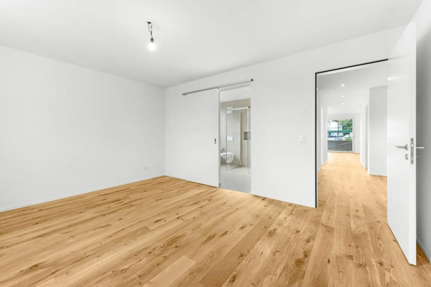 Willkommen in Egnach, willkommen im Perron Vert - Foto 7 von 15